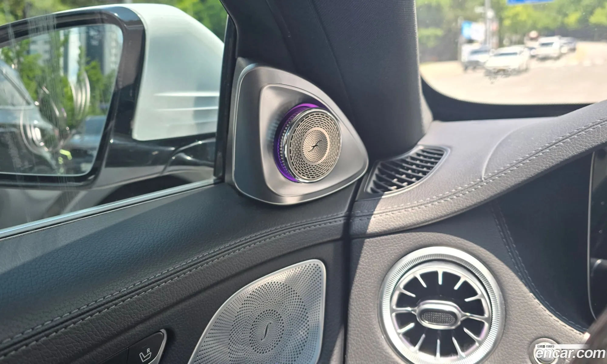 Mercedes-Benz S-Class W222 2017 — 9