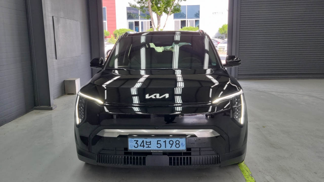 Kia EV3 2024 — 3