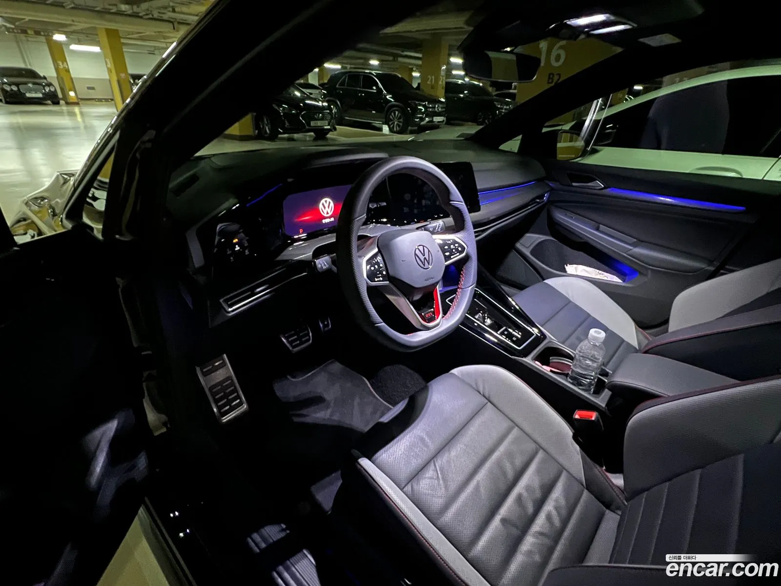 Volkswagen Golf 8th Gen 2023 — 6
