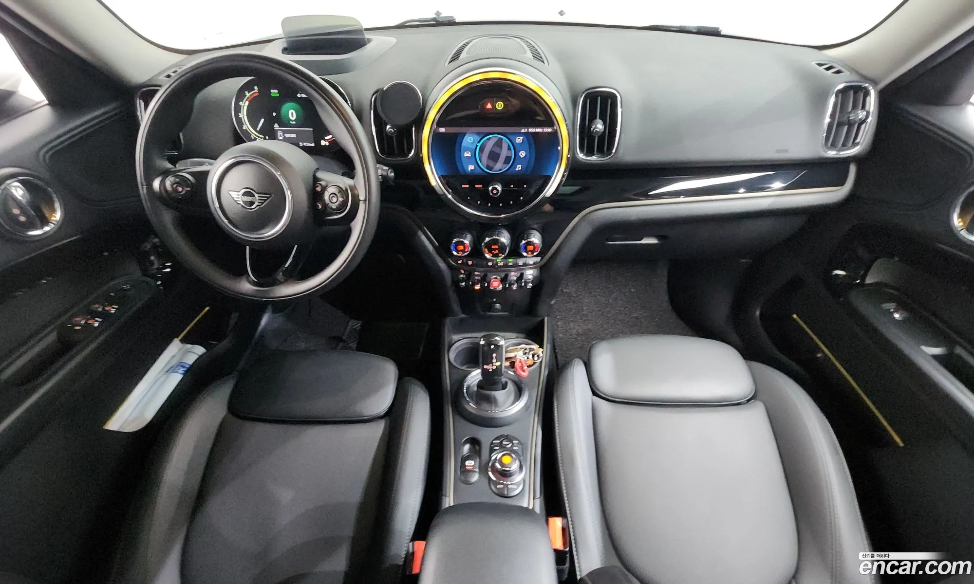 Mini Cooper D Countryman 2021 — 18