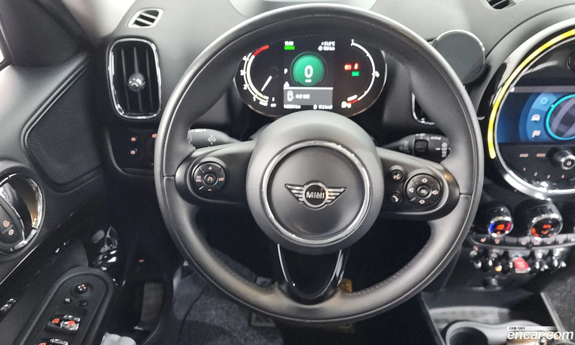 Mini Cooper D Countryman 2021 — 7