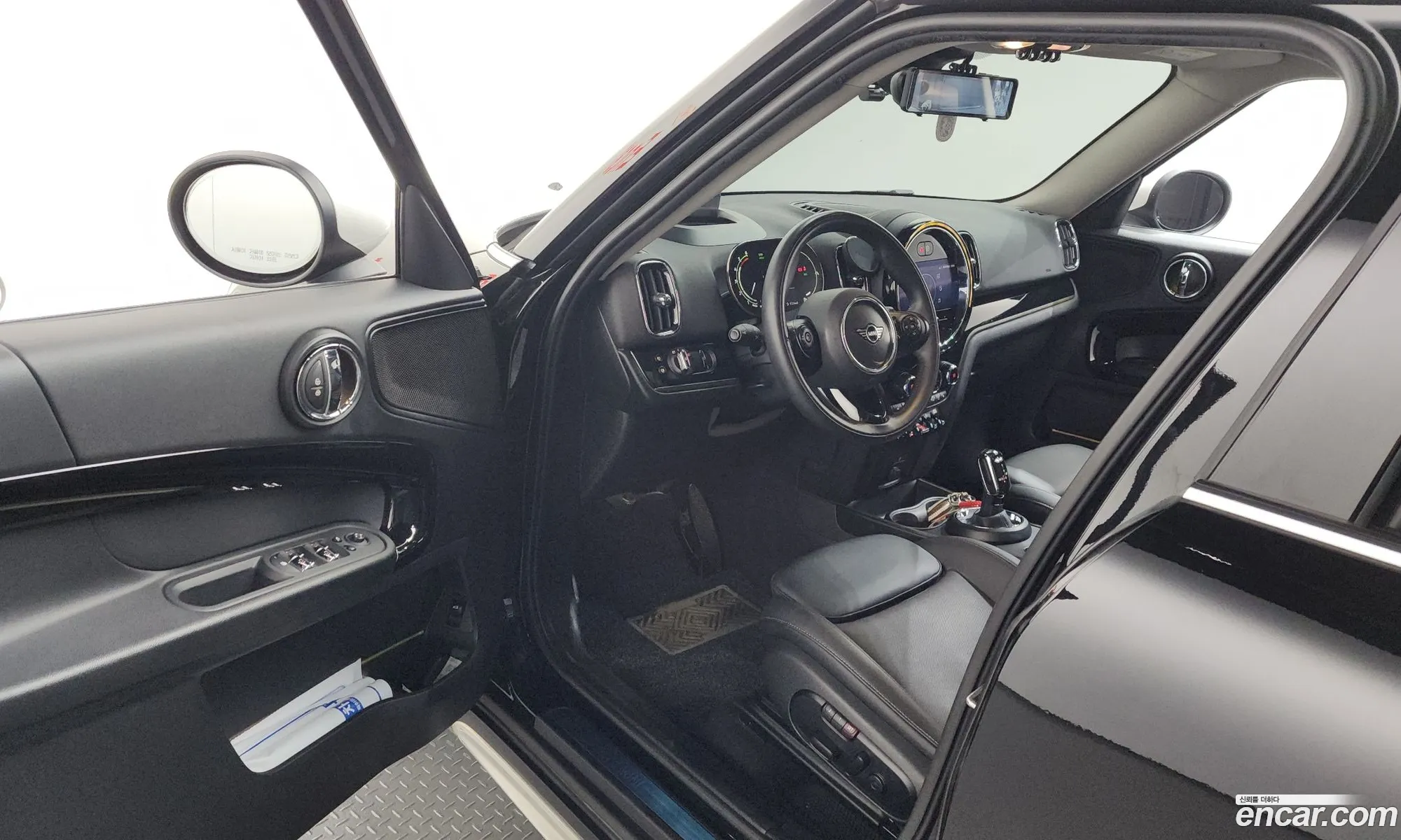 Mini Cooper D Countryman 2021 — 3