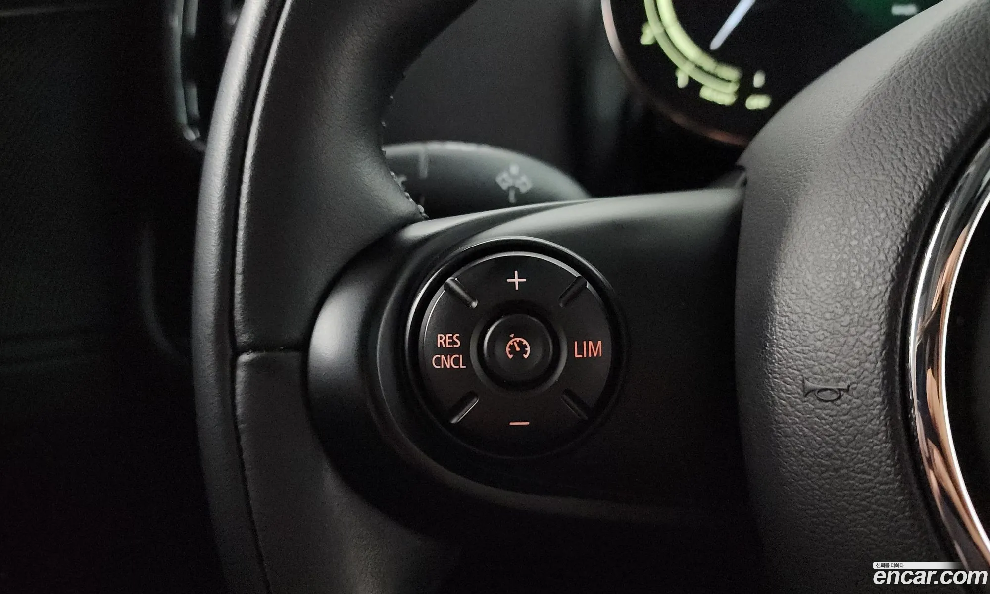 Mini Cooper D Countryman 2021 — 5