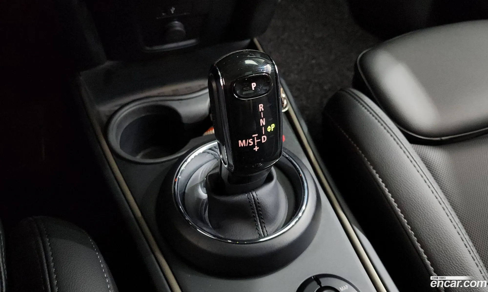 Mini Cooper D Countryman 2021 — 10