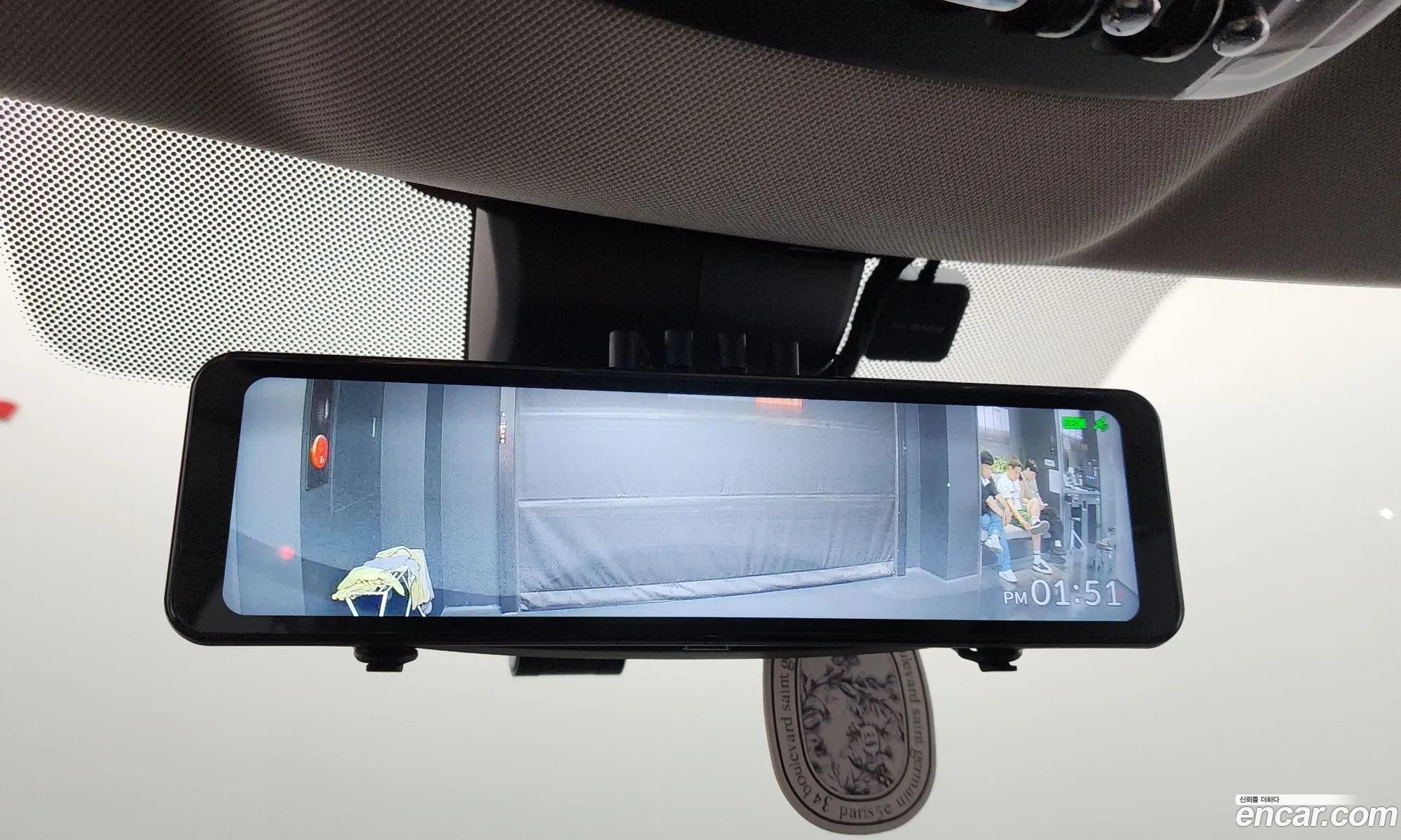 Mini Cooper D Countryman 2021 — 4