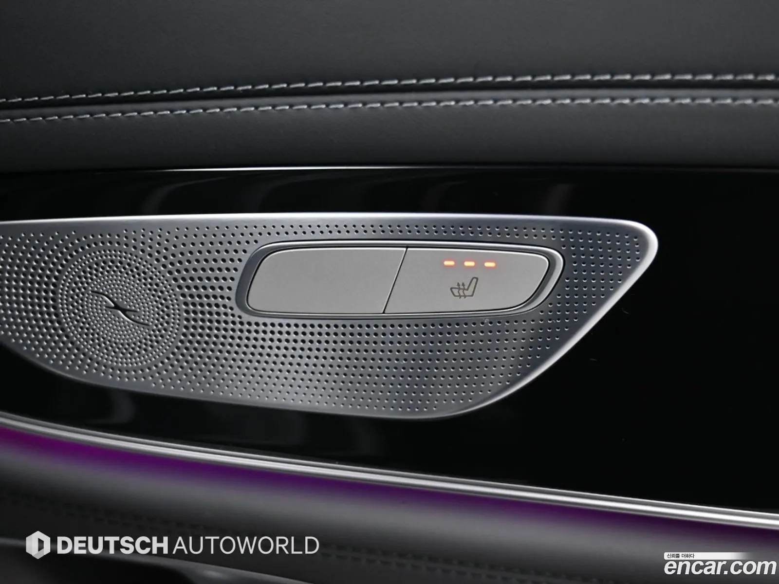 Mercedes-Benz AMG GT 2021 — 12