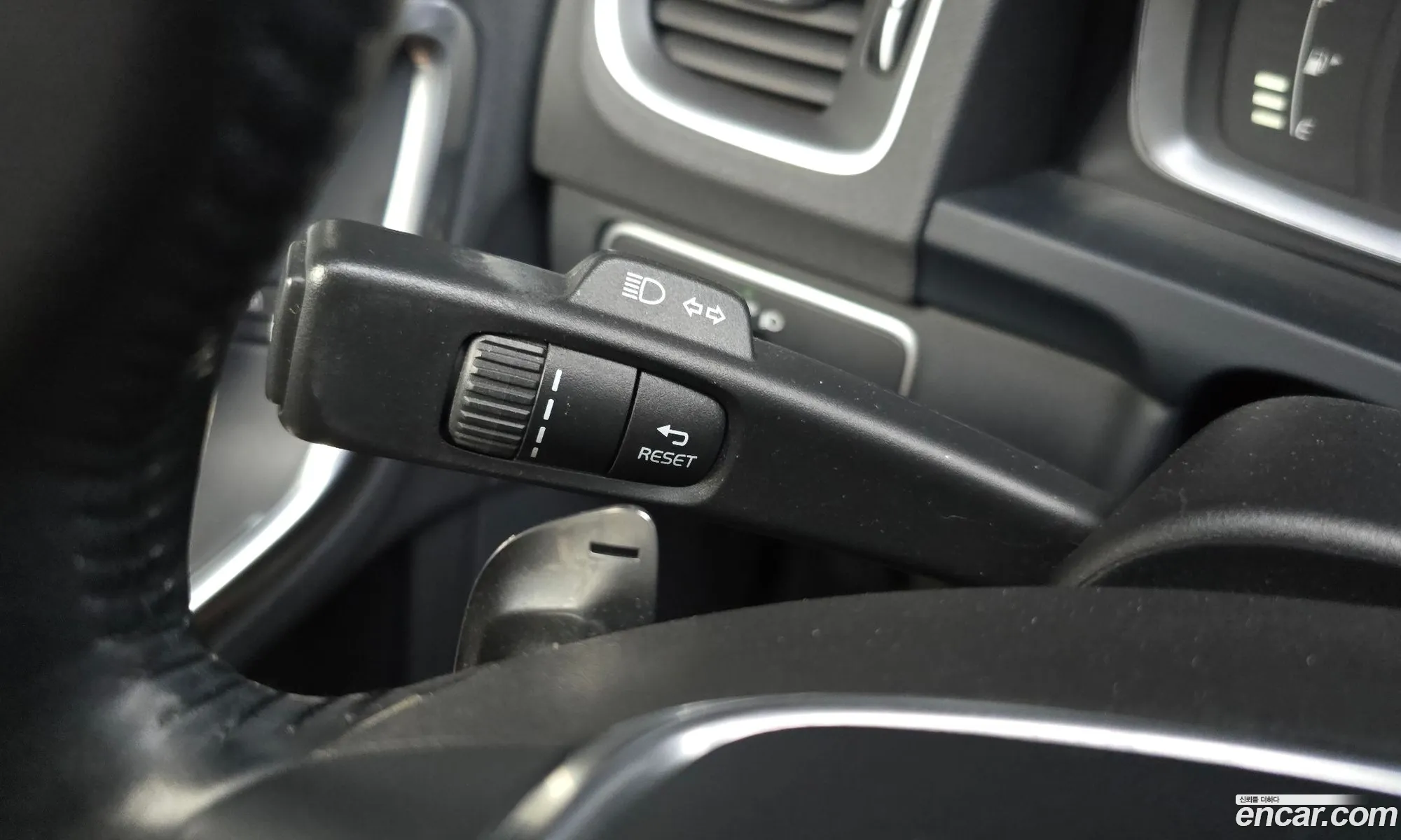 Volvo S60 2014 YV1FS84BBE2304705 — 7