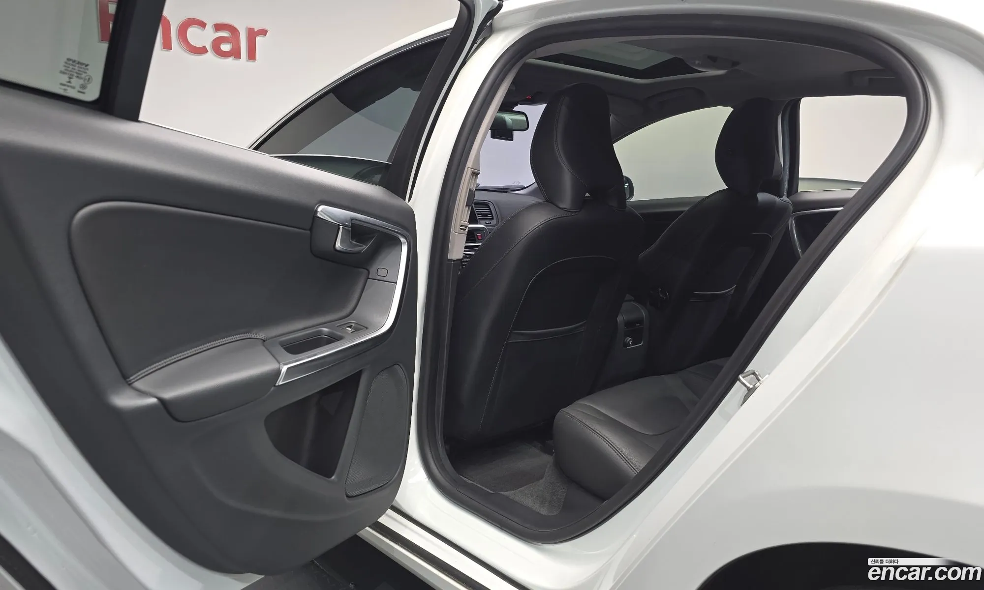 Volvo S60 2014 — 4