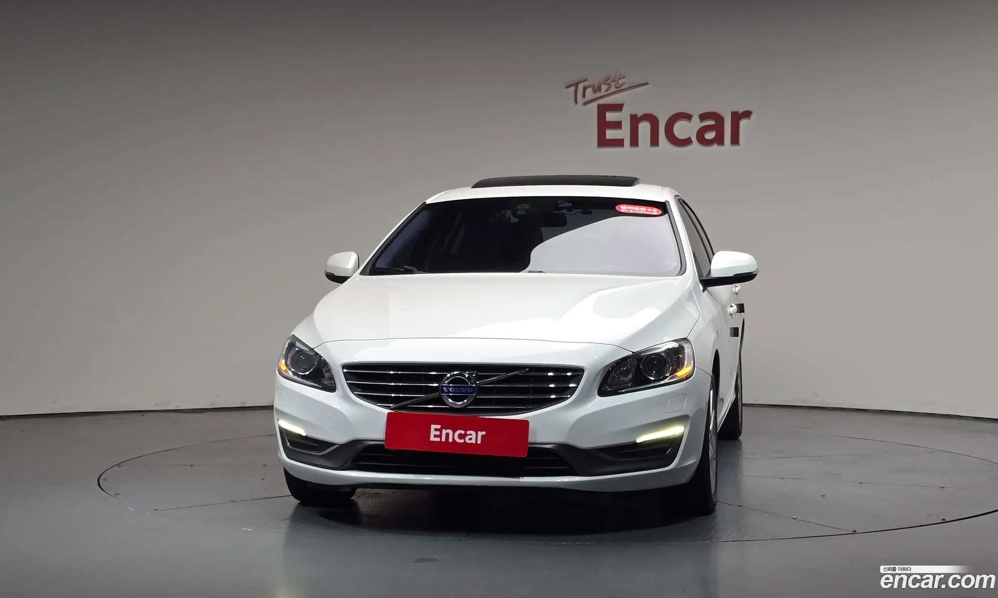 Volvo S60 2014 — 9