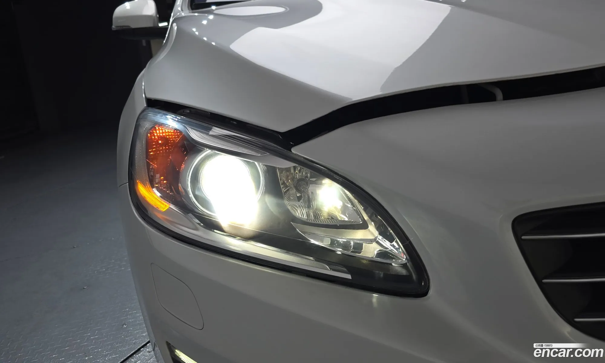 Volvo S60 2014 — 10