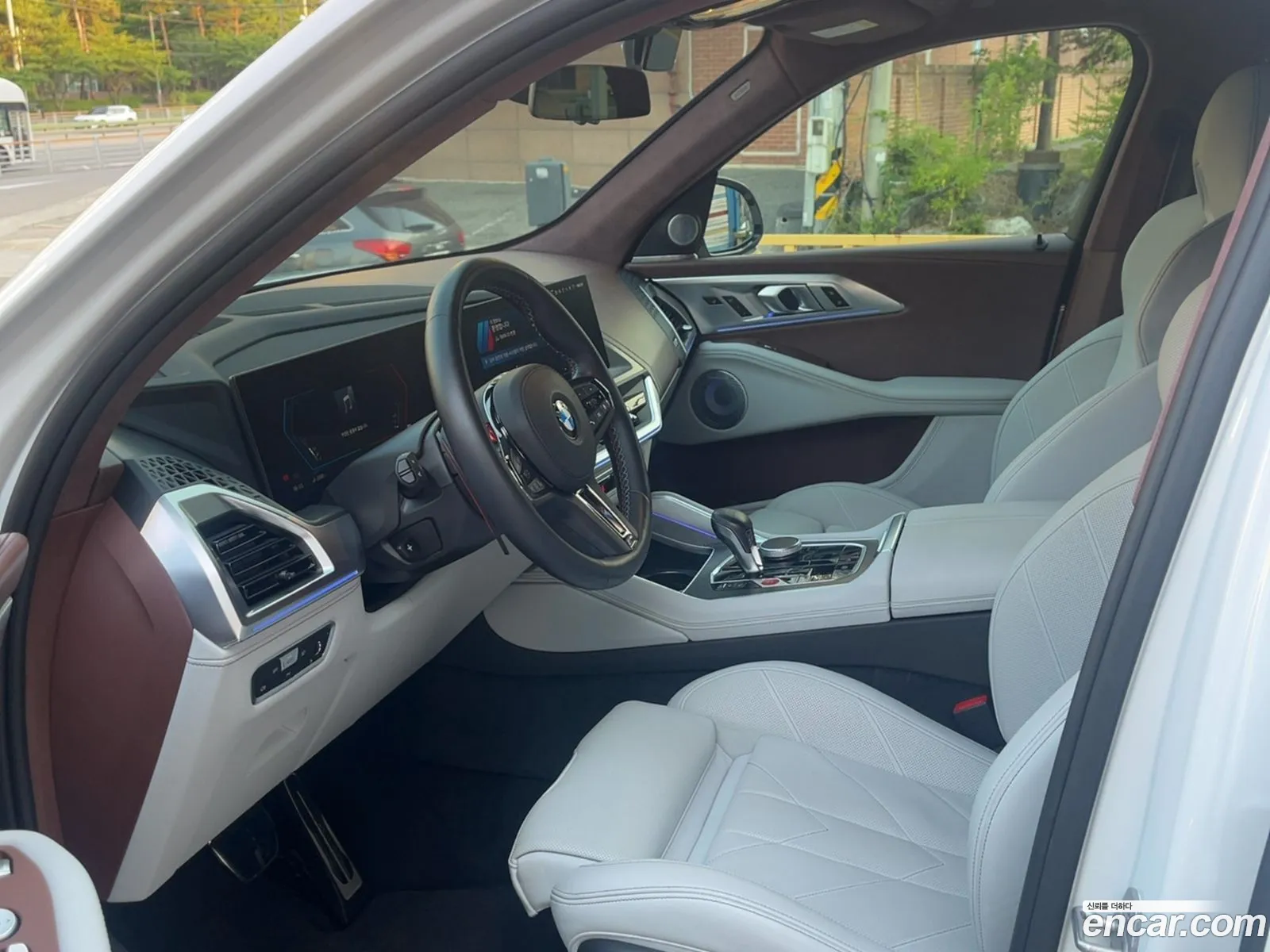 BMW XM 2023 — 4
