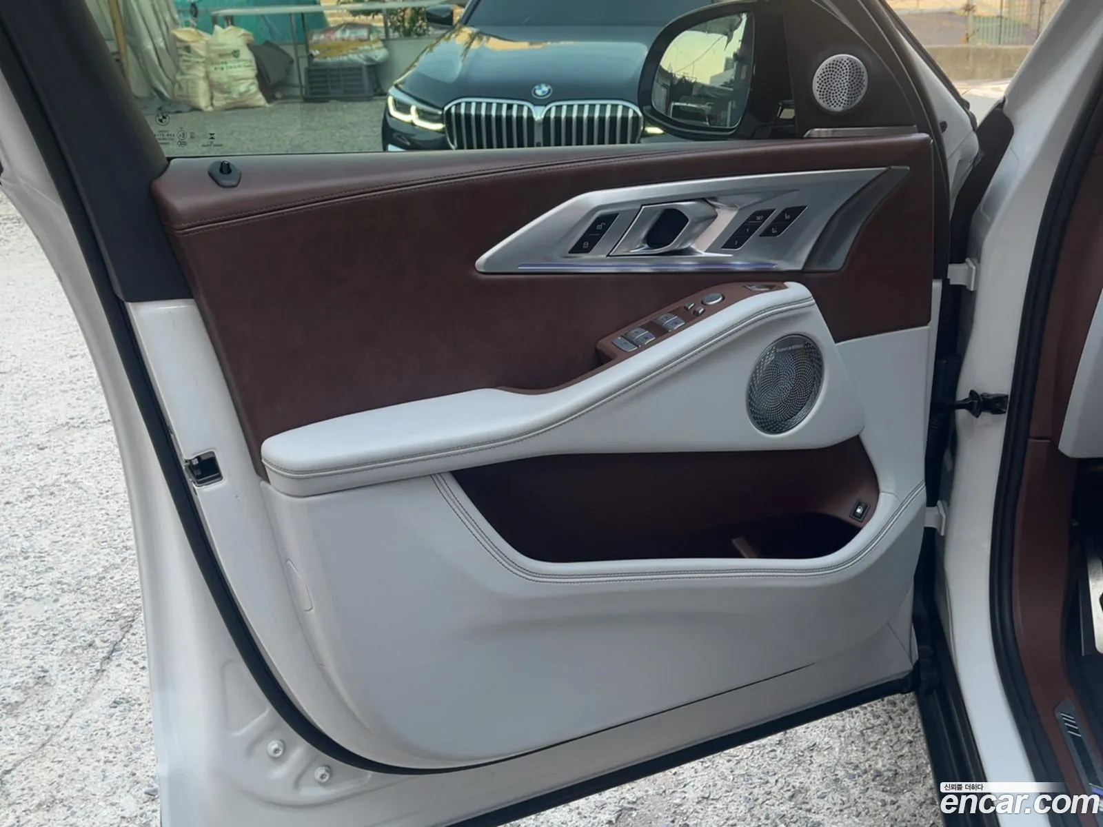 BMW XM 2023 — 19
