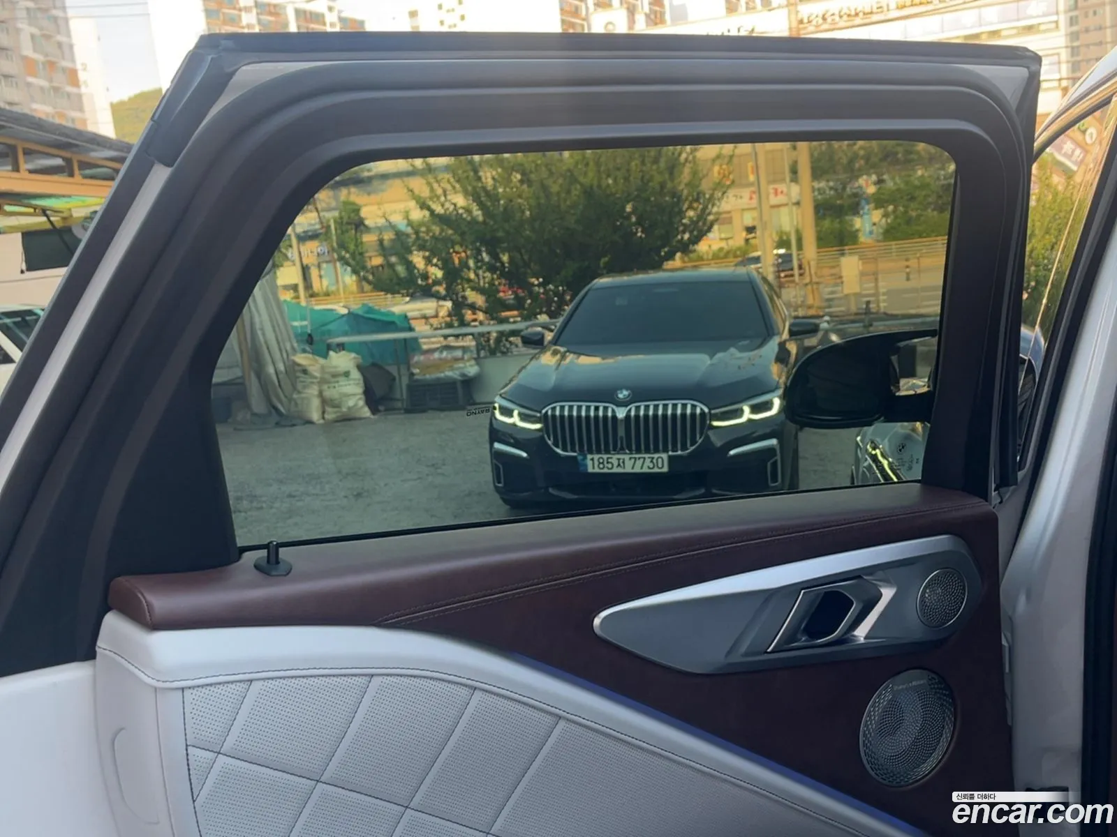BMW XM 2023 — 17