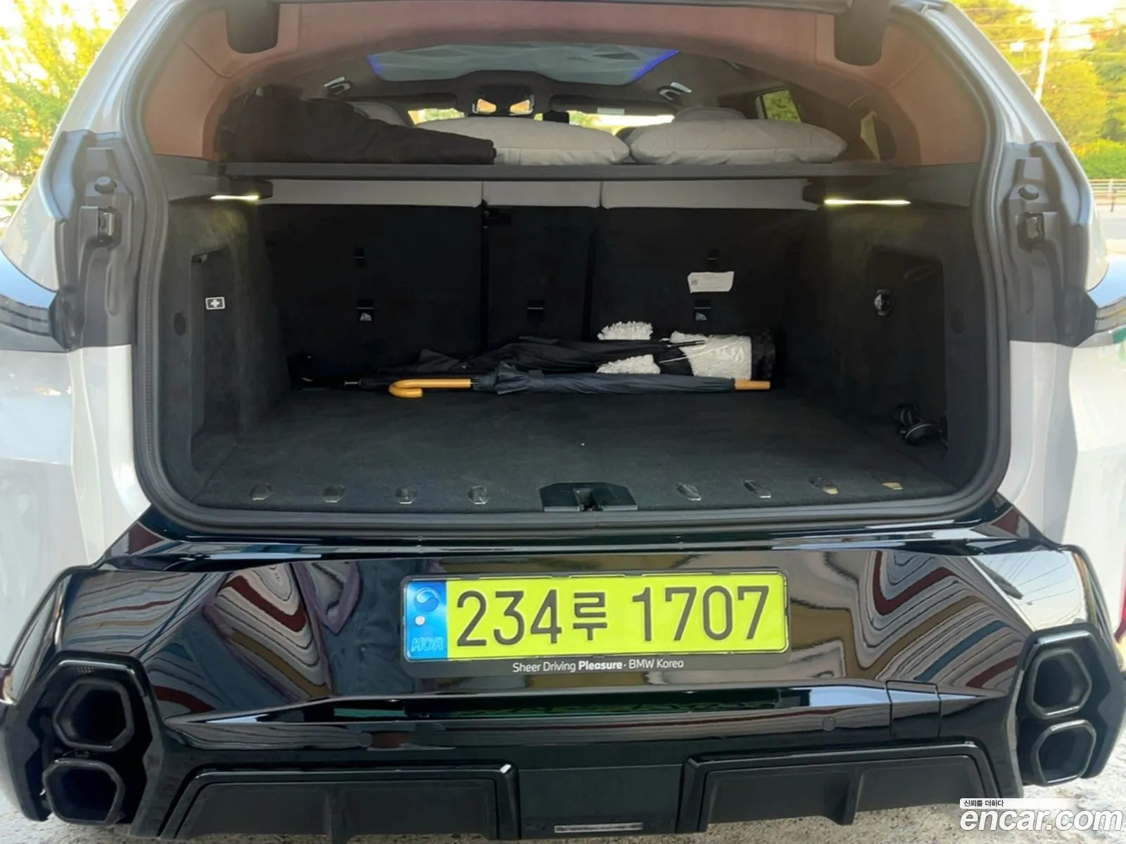 BMW XM 2023 — 3