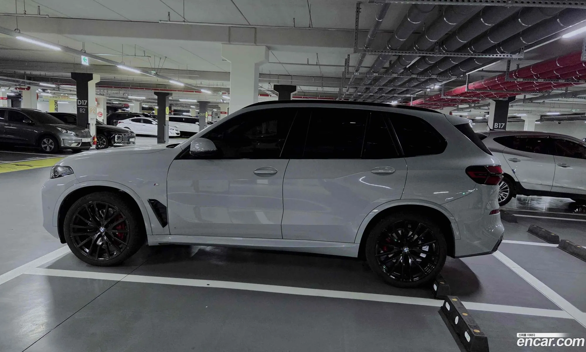 BMW X5 2025 — 3