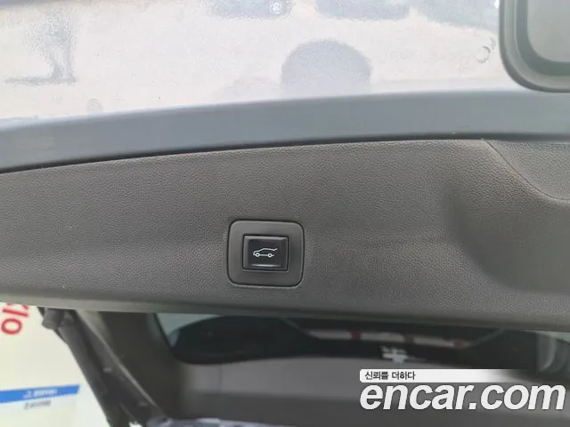 Chevrolet (GM Daewoo) Trailblazer 2022 — 4