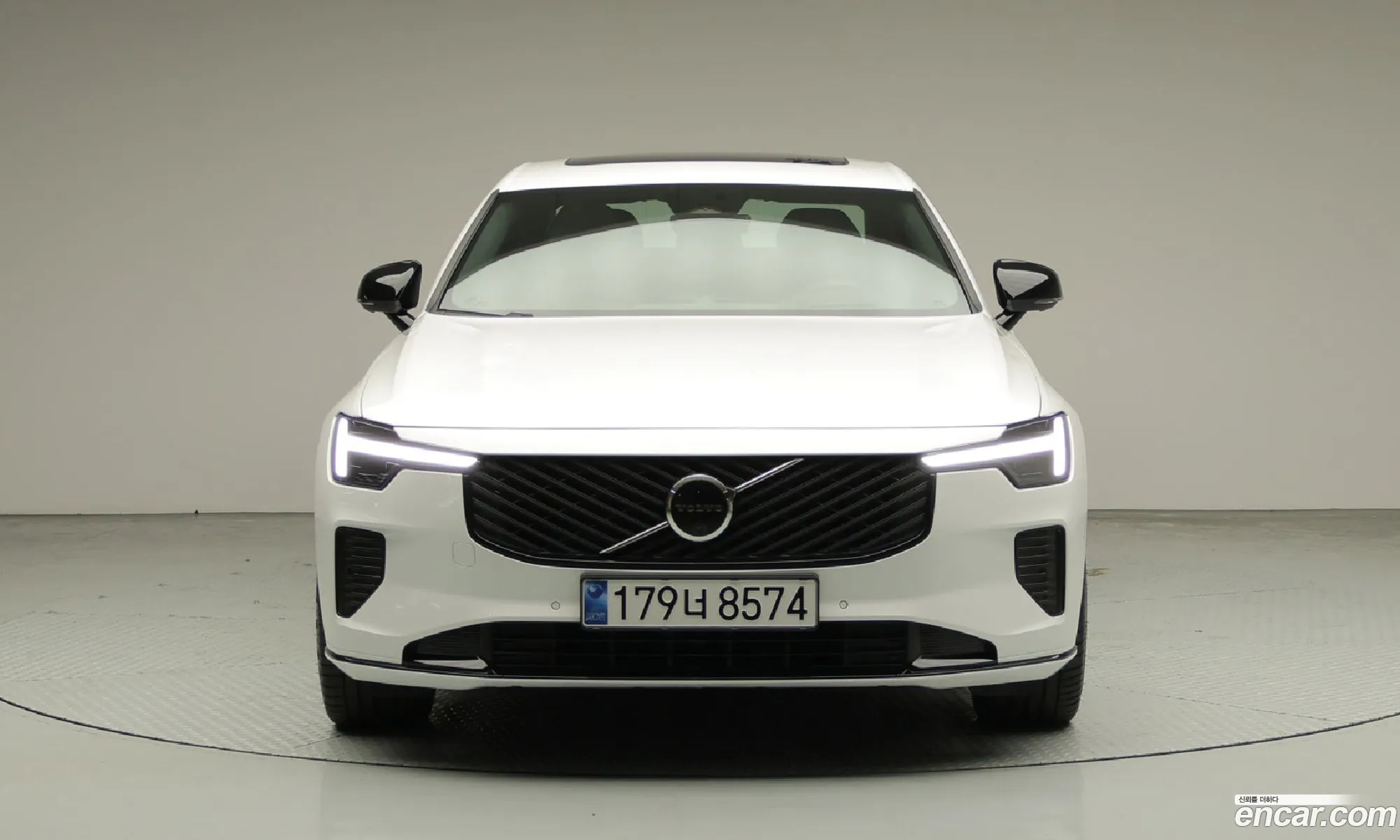Volvo S90 2025 — 4