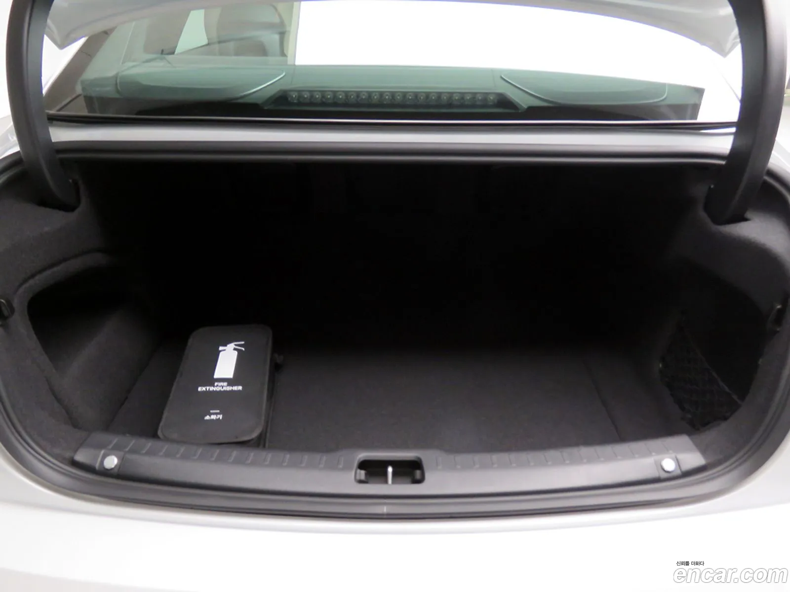 Volvo S90 2025 — 8