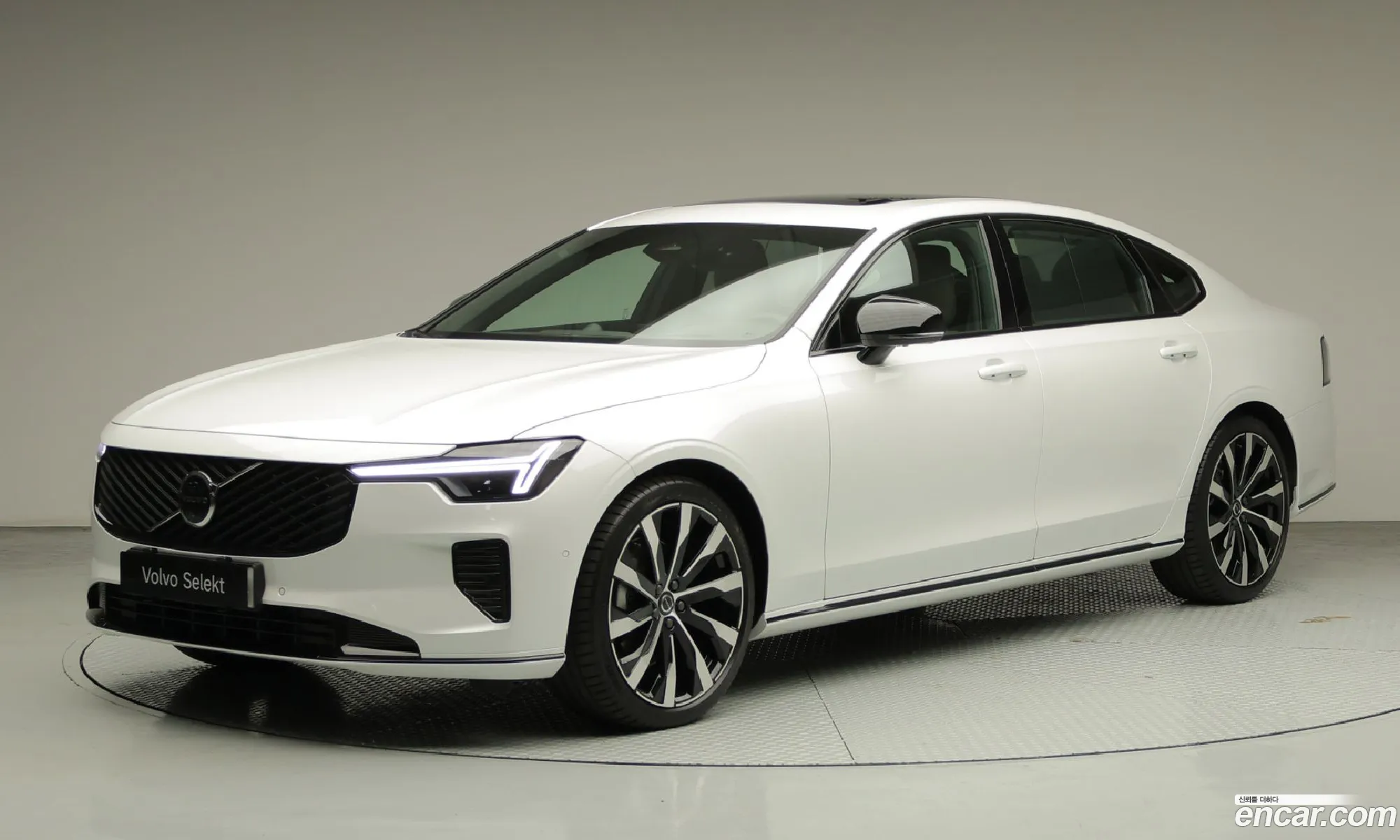 Volvo S90 2025 — 14