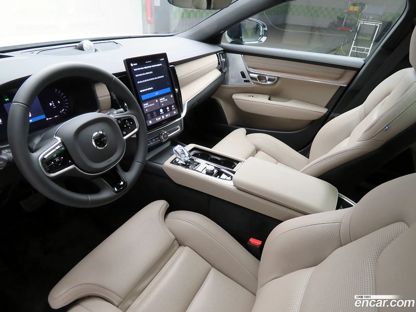 Volvo S90 2025 — 5