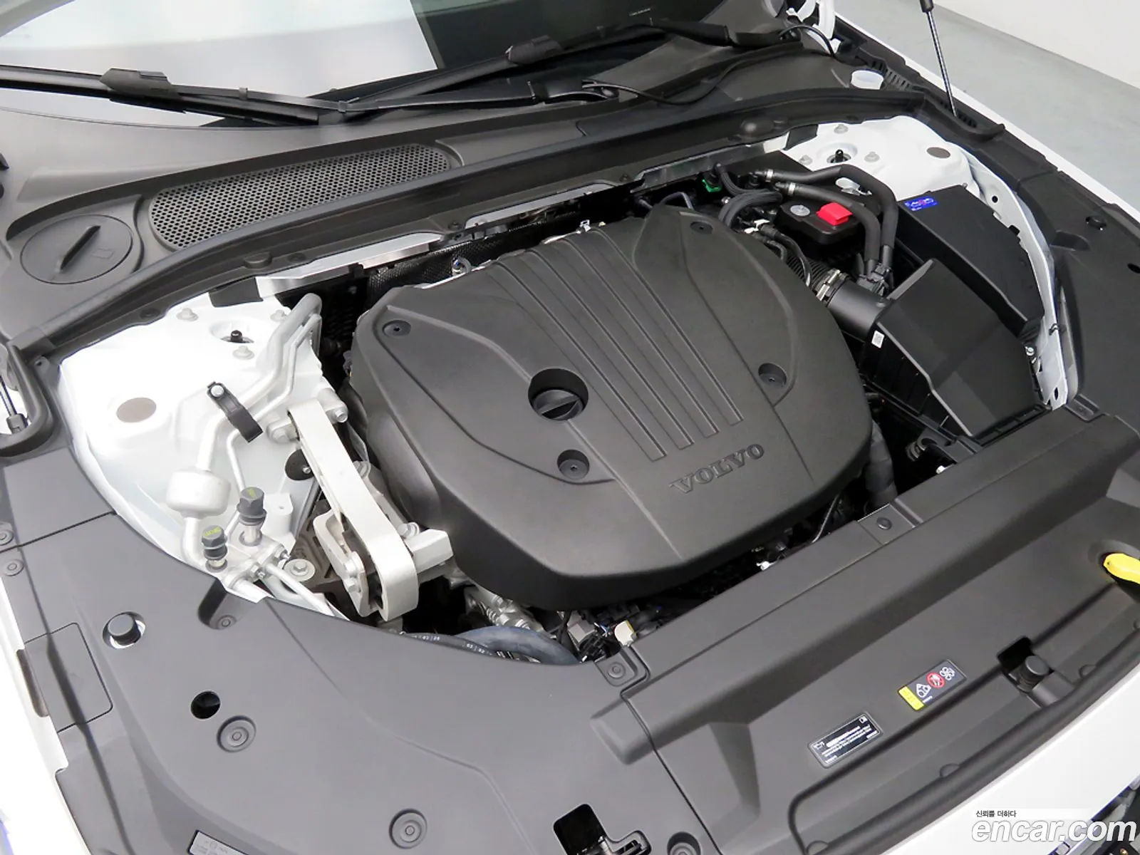 Volvo S90 2025 — 9