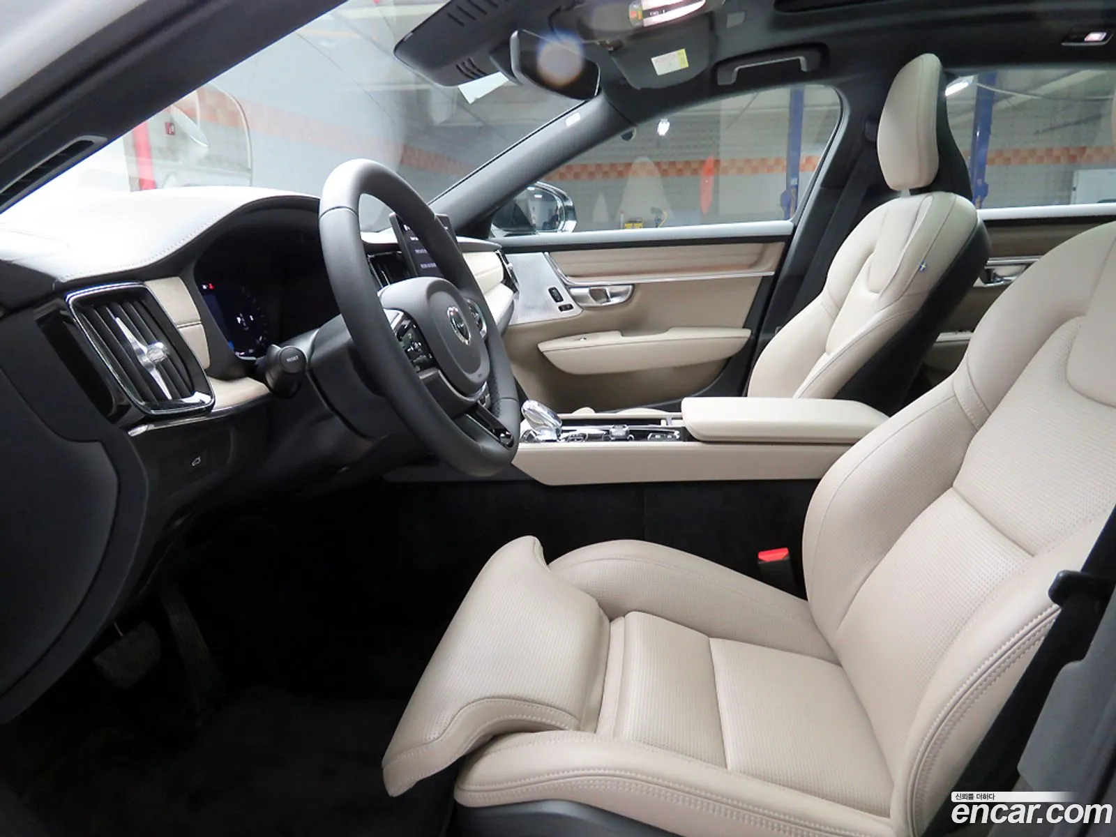 Volvo S90 2025 — 20