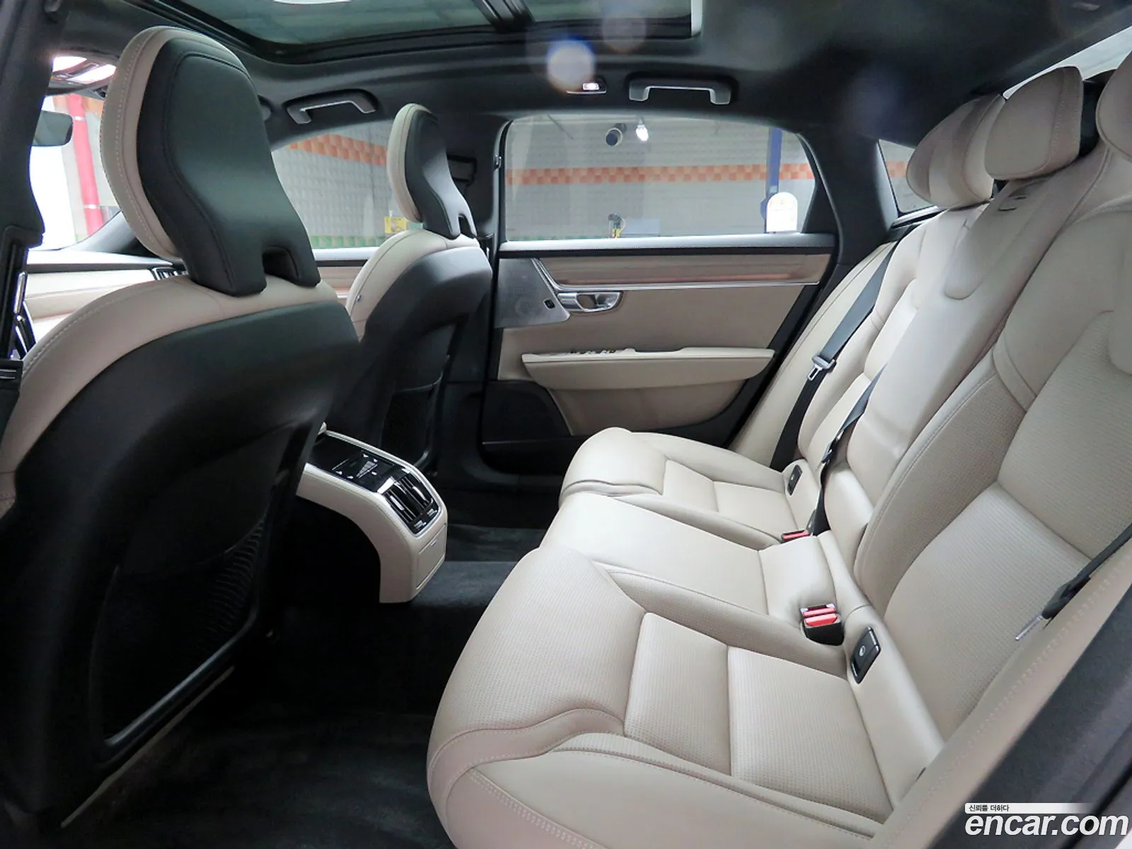 Volvo S90 2025 — 13