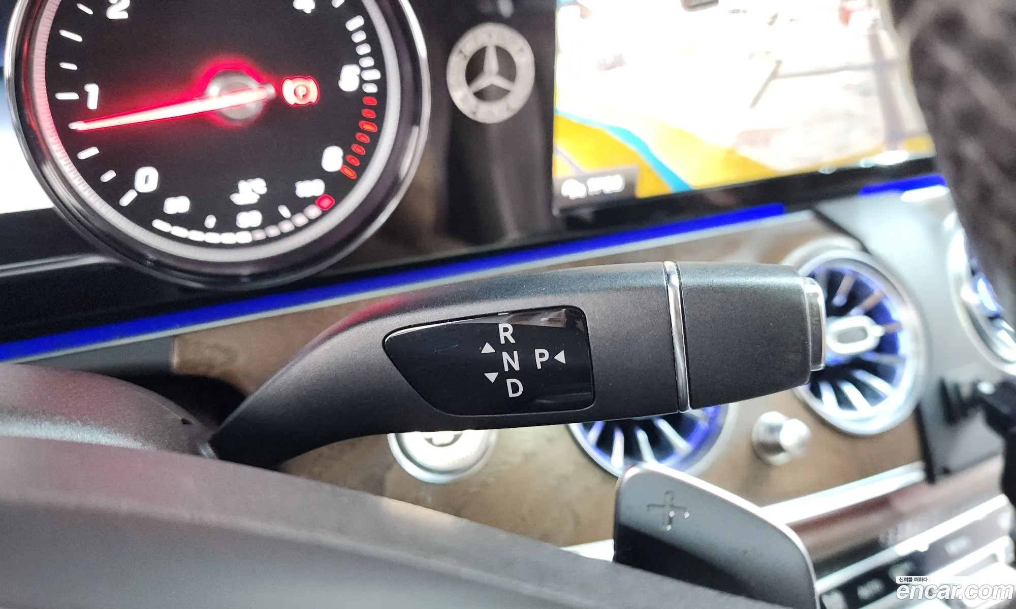 Mercedes-Benz E-Class W213 2017 — 3