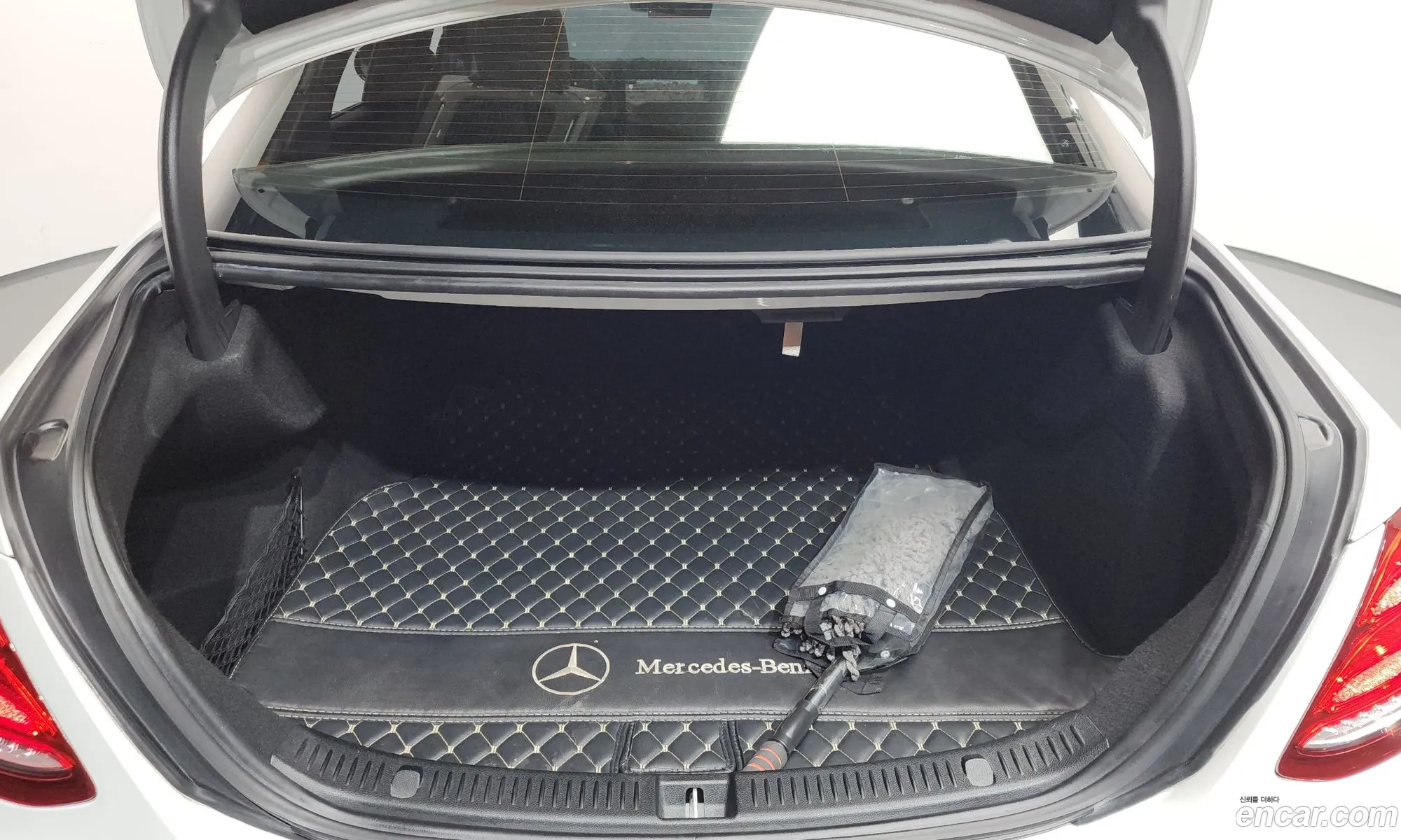 Mercedes-Benz E-Class W213 2017 — 17