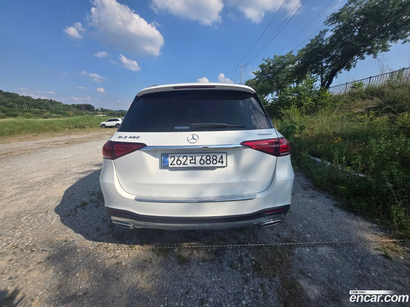 Mercedes-Benz GLE-Class W167 2021 — 17