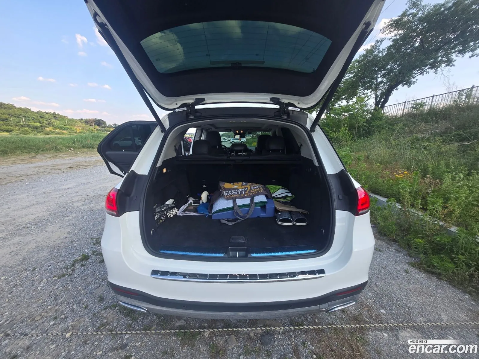 Mercedes-Benz GLE-Class W167 2021 — 12