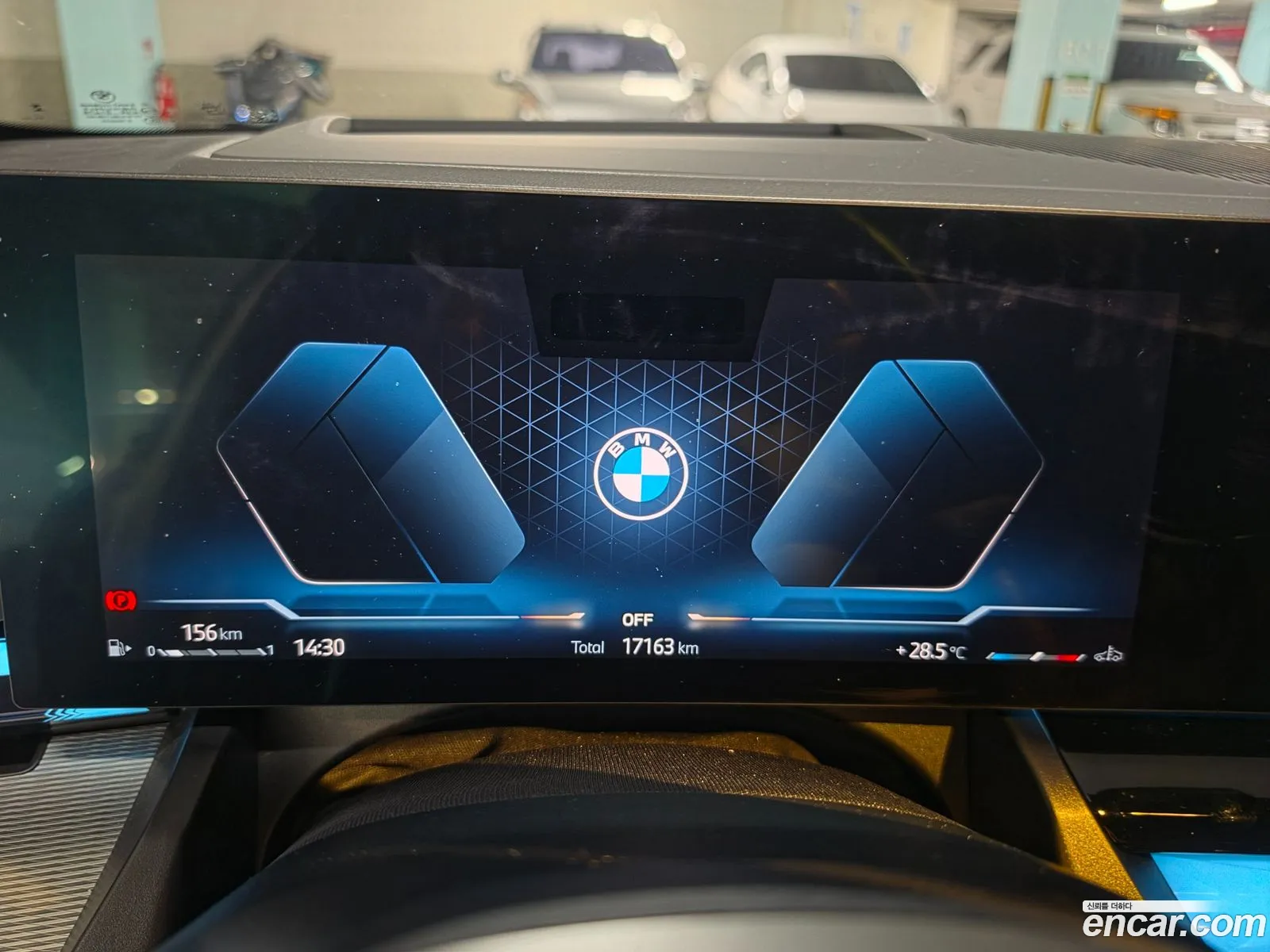 BMW 5 Series 2025 — 2