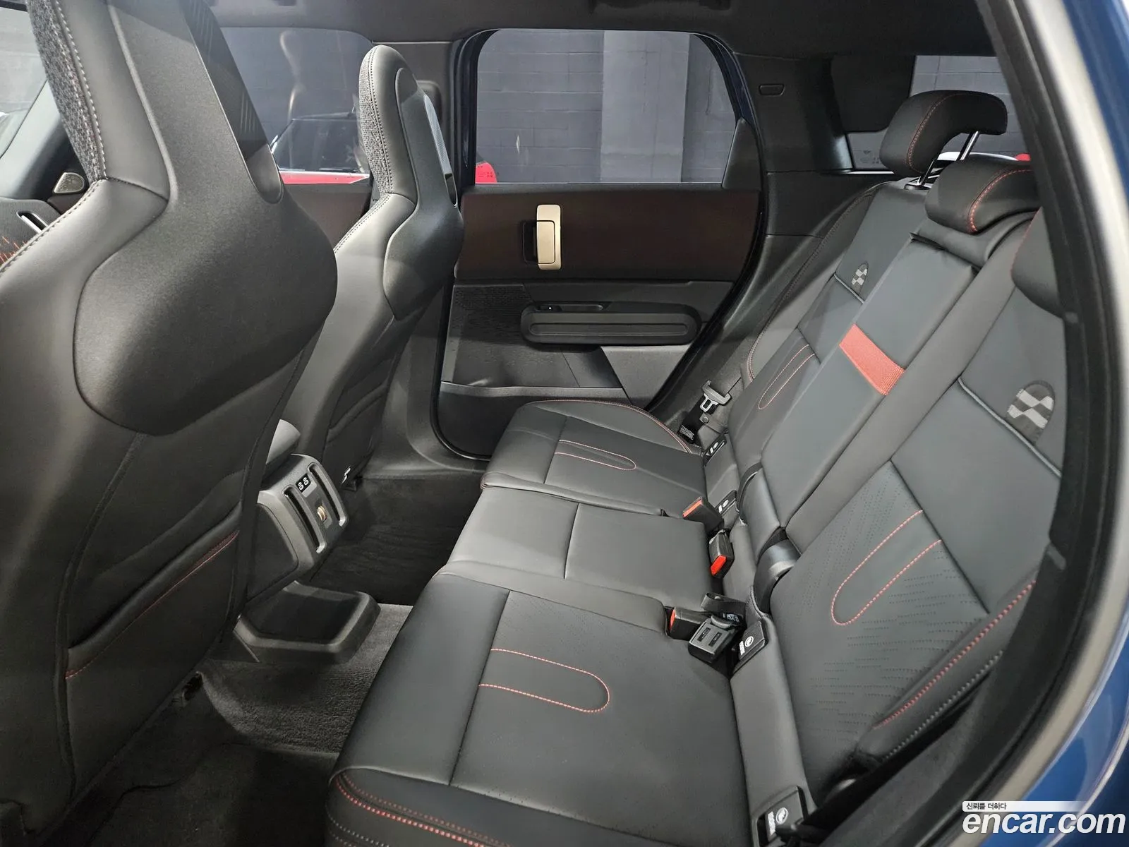 Mini Cooper S Countryman 2025 — 4