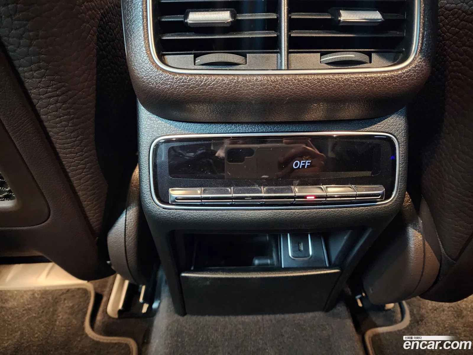 Mercedes-Benz GLE-Class W167 2022 — 13