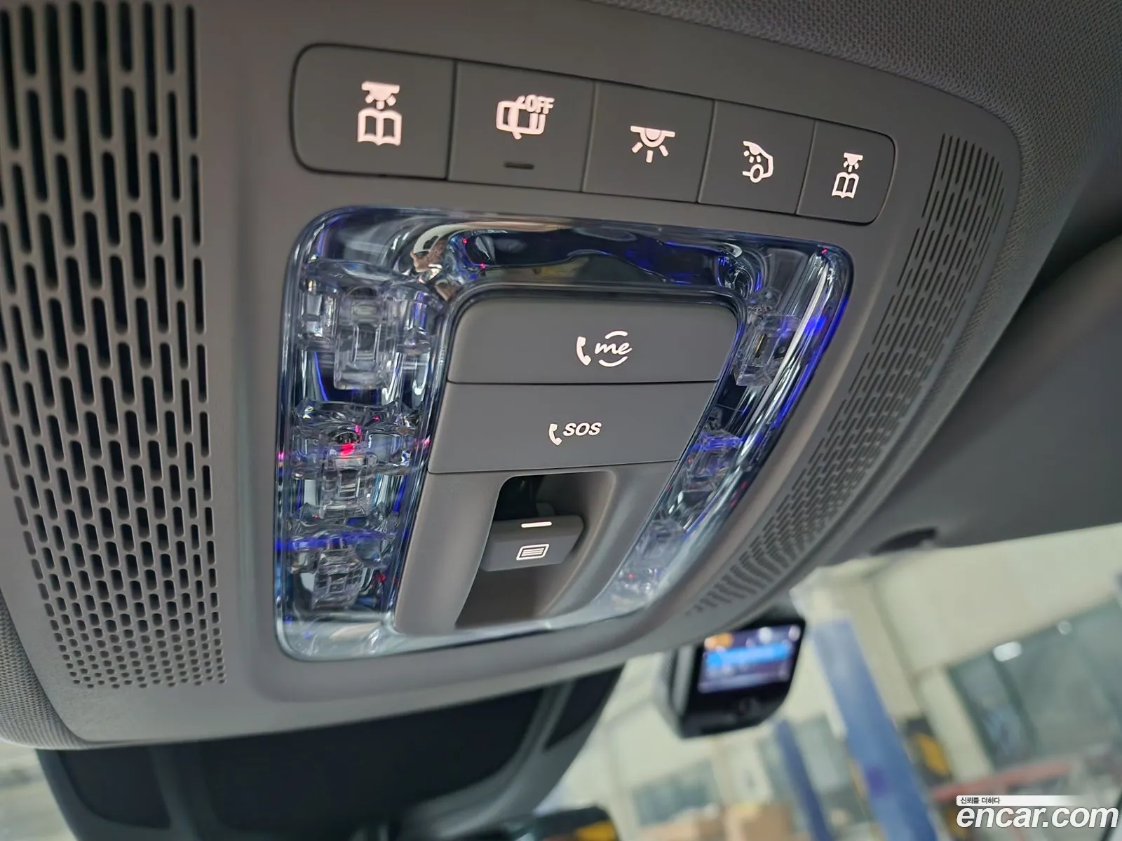 Mercedes-Benz GLE-Class W167 2022 — 8