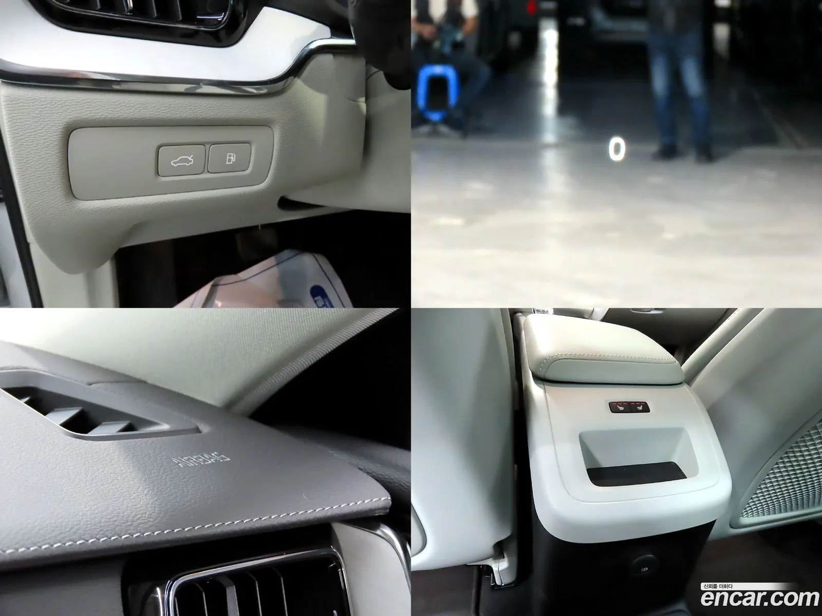 Volvo XC60 2025 — 15