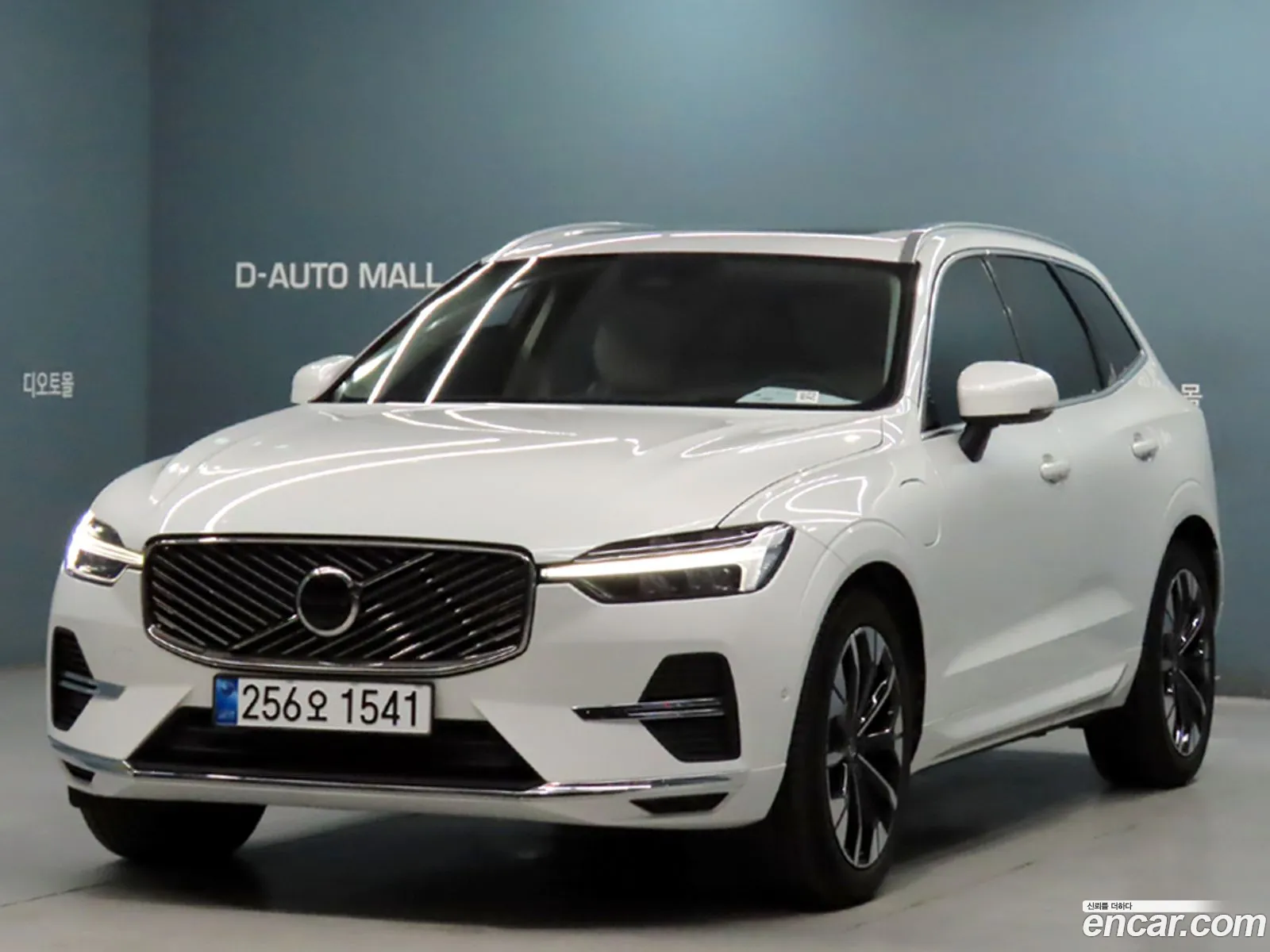 Volvo XC60 2025 — 20