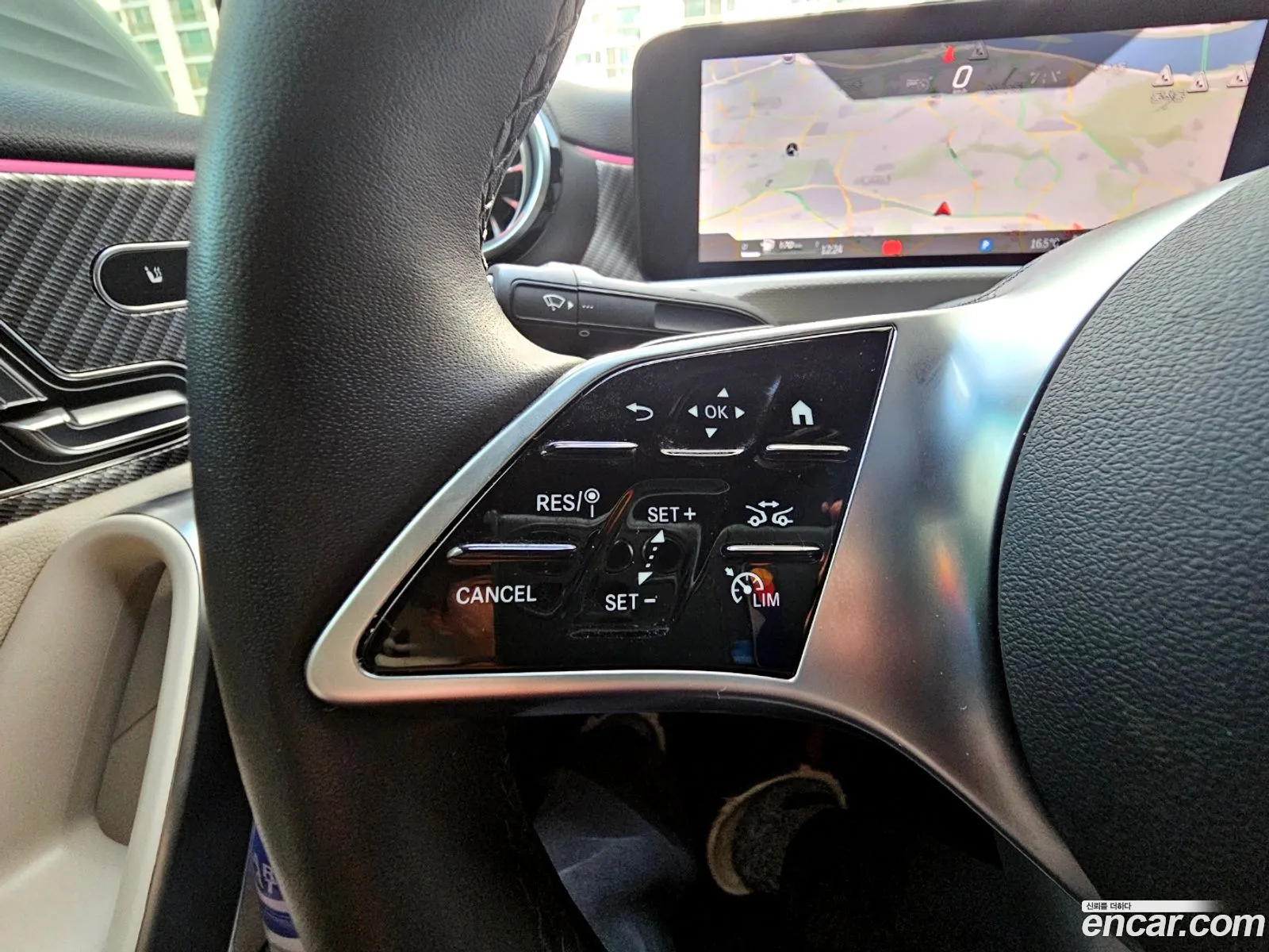 Mercedes-Benz A-Class W177 2024 — 3