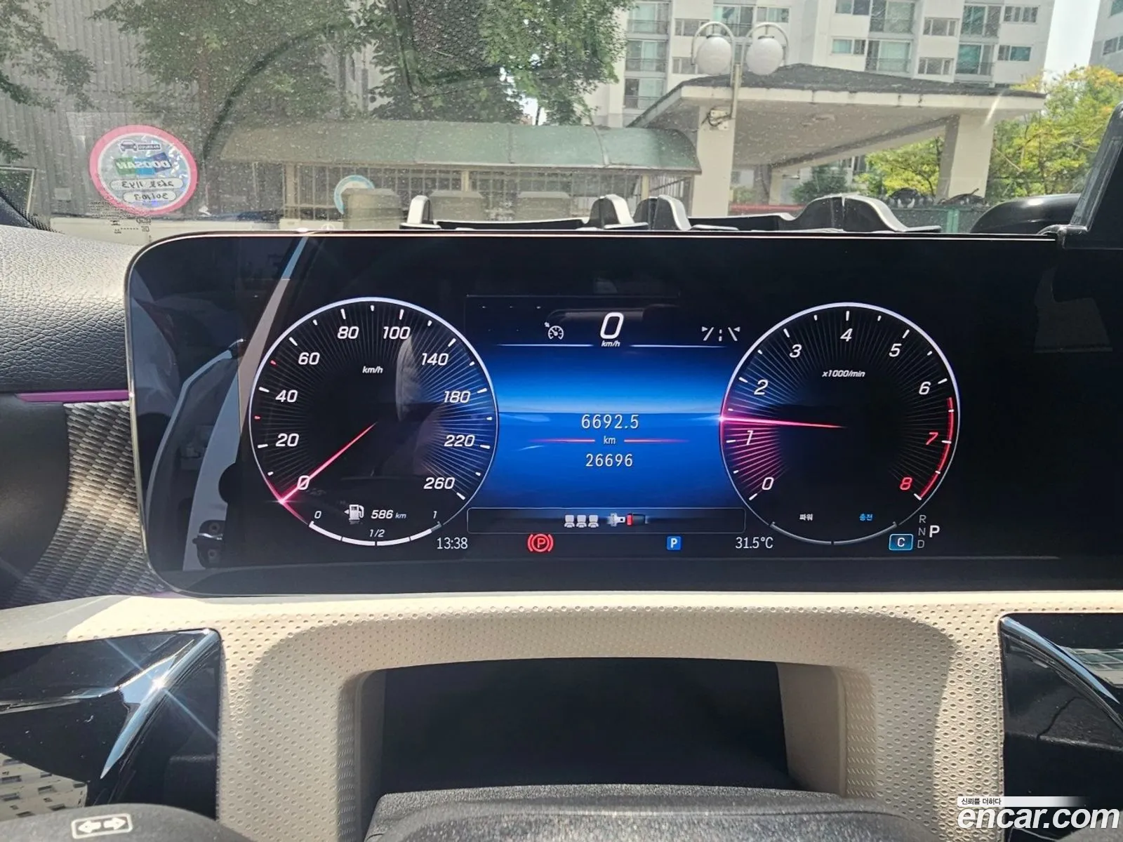 Mercedes-Benz A-Class W177 2024 — 11