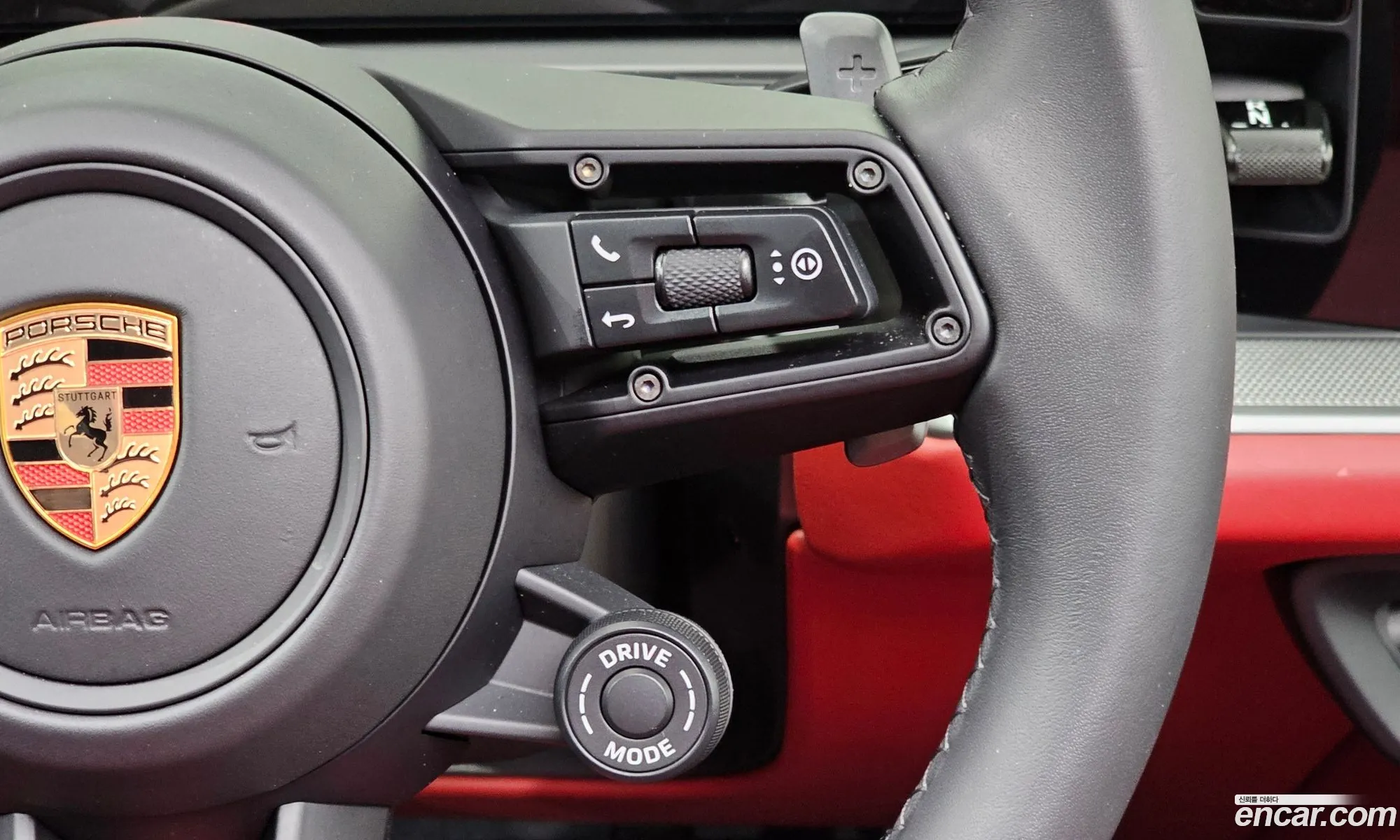 Porsche Cayenne 2025 WP1AA29Y0SDA07305 — 14