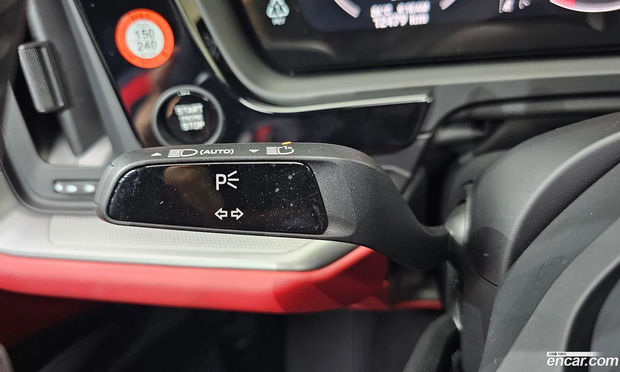 Porsche Cayenne 2025 WP1AA29Y0SDA07305 — 12