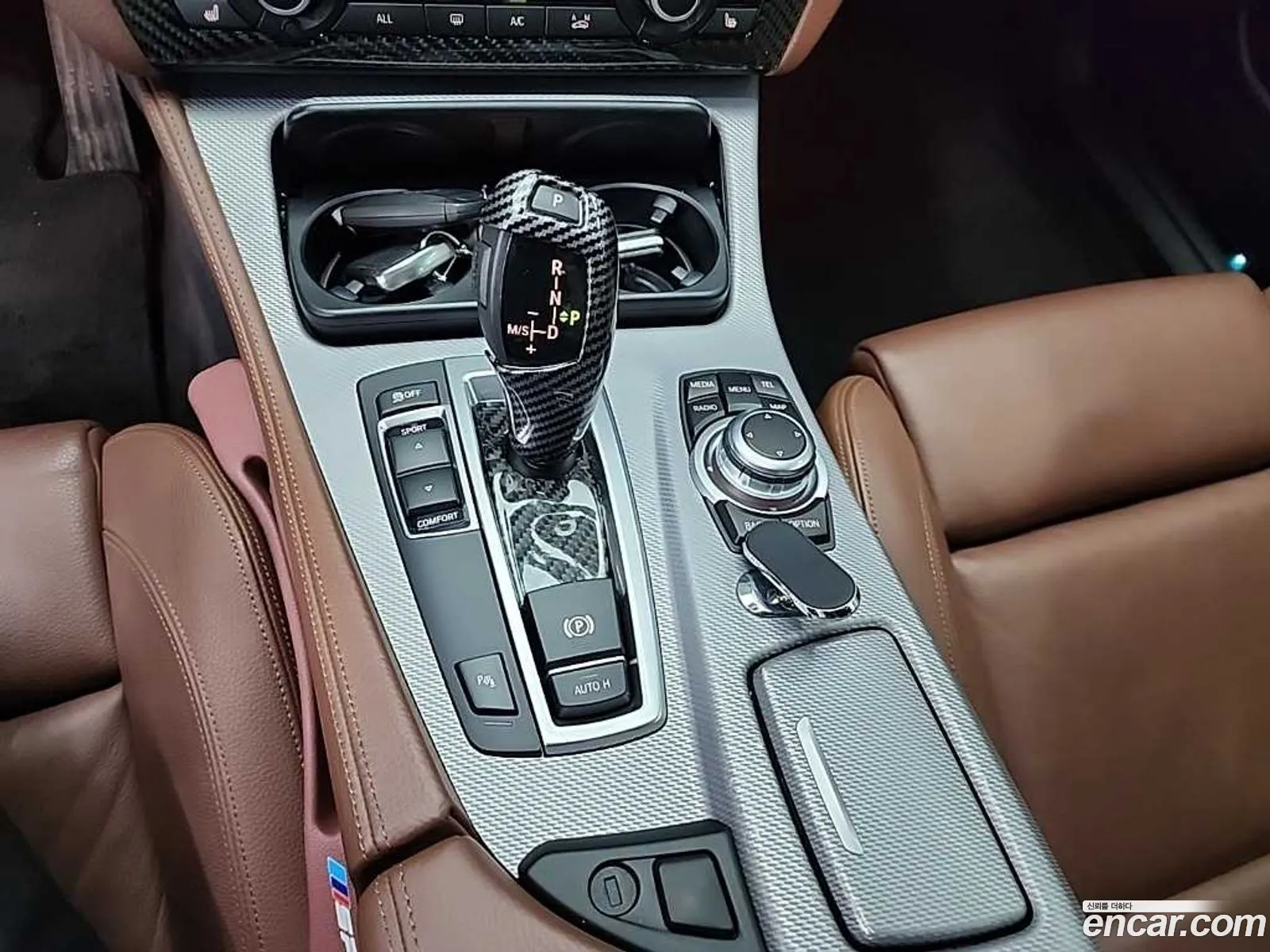 BMW 5 Series 2013 — 4