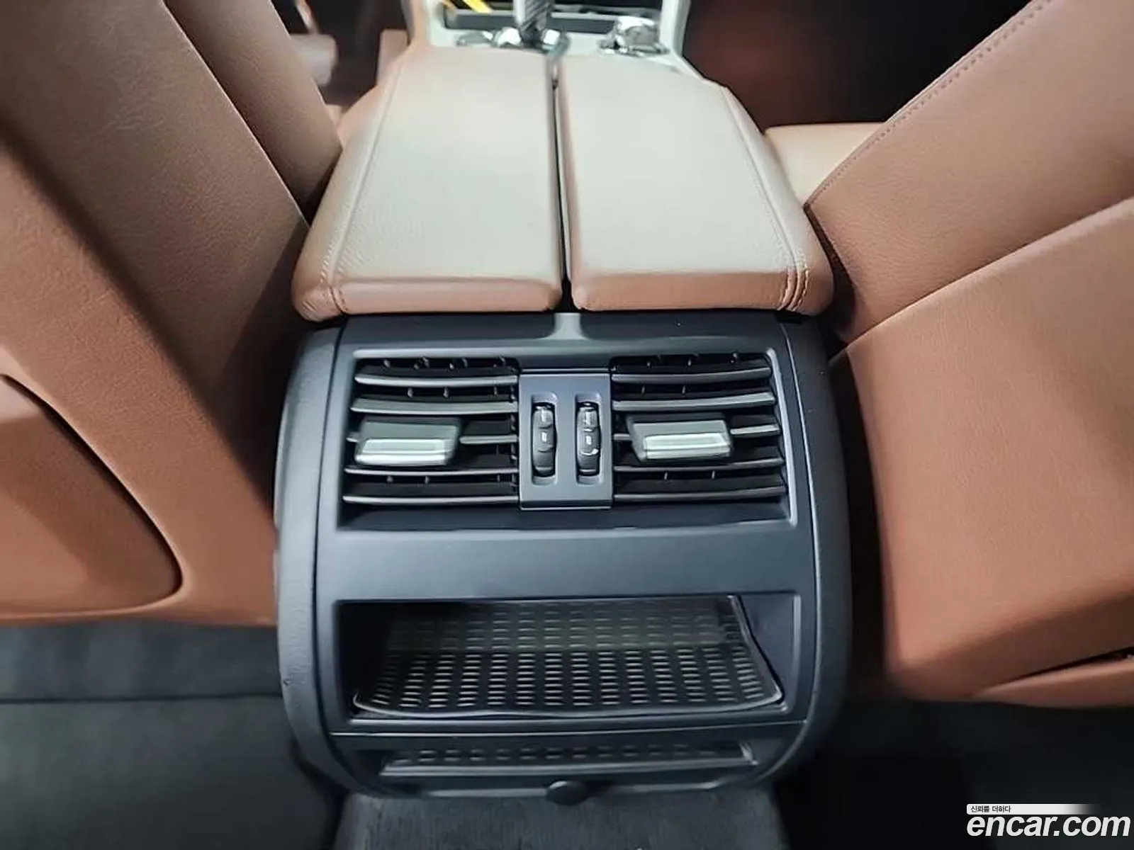 BMW 5 Series 2013 — 5