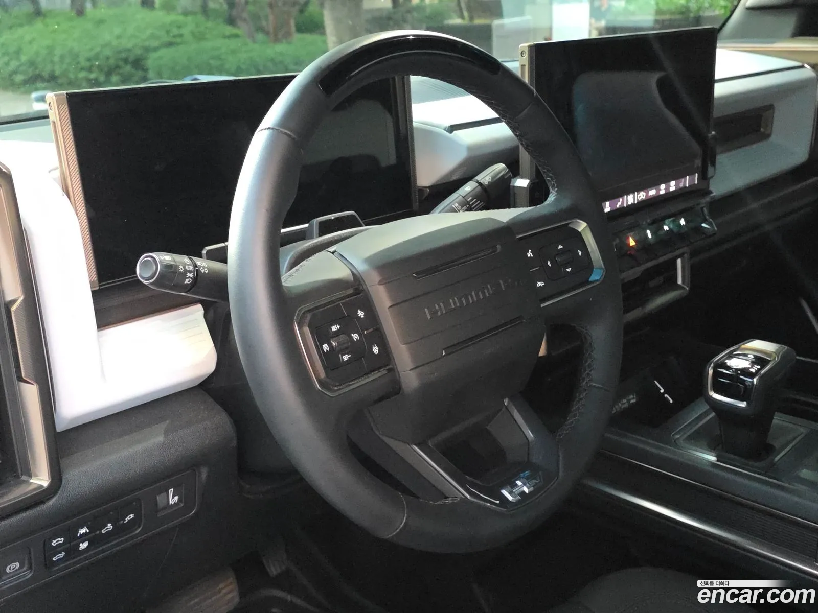 GMC Hummer EV 2024 — 13