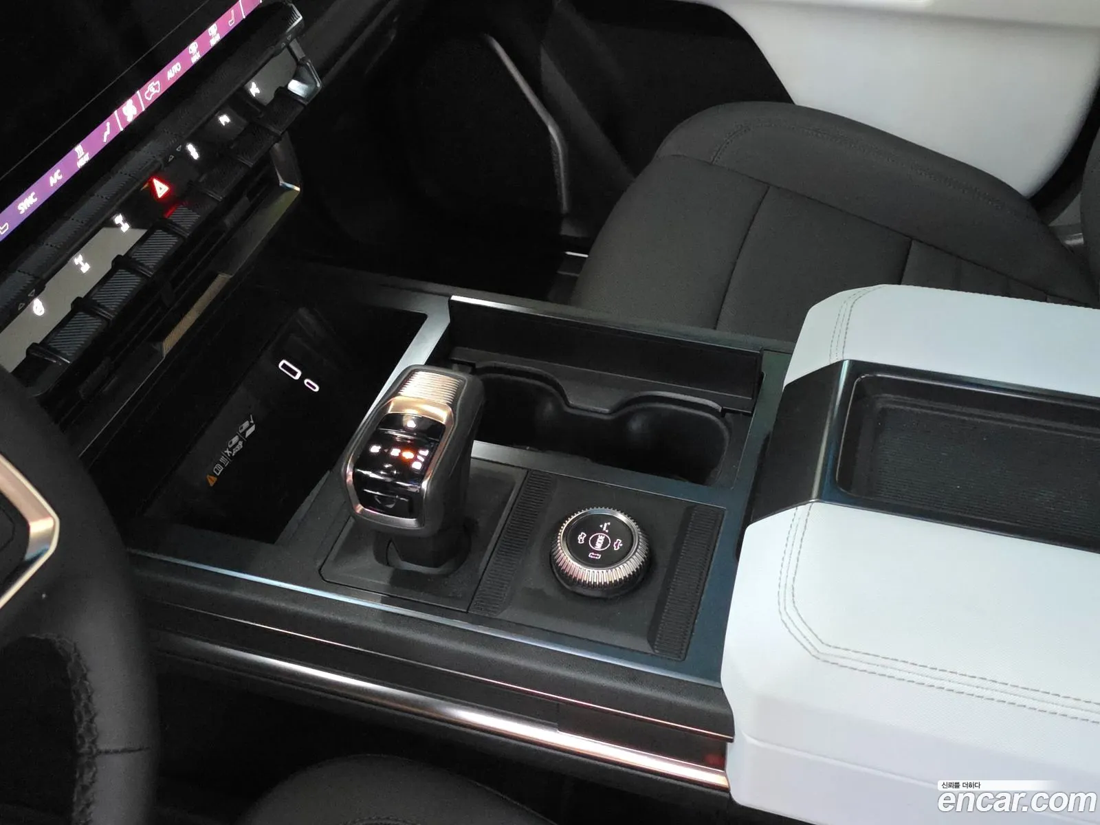 GMC Hummer EV 2024 — 15