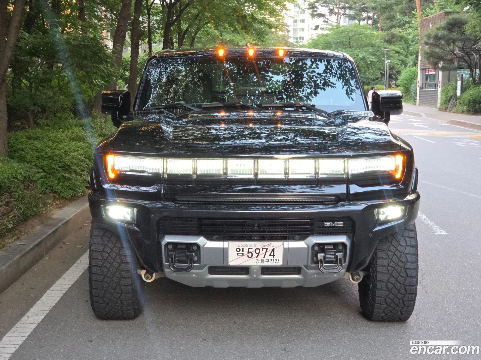 GMC Hummer EV 2024 — 9