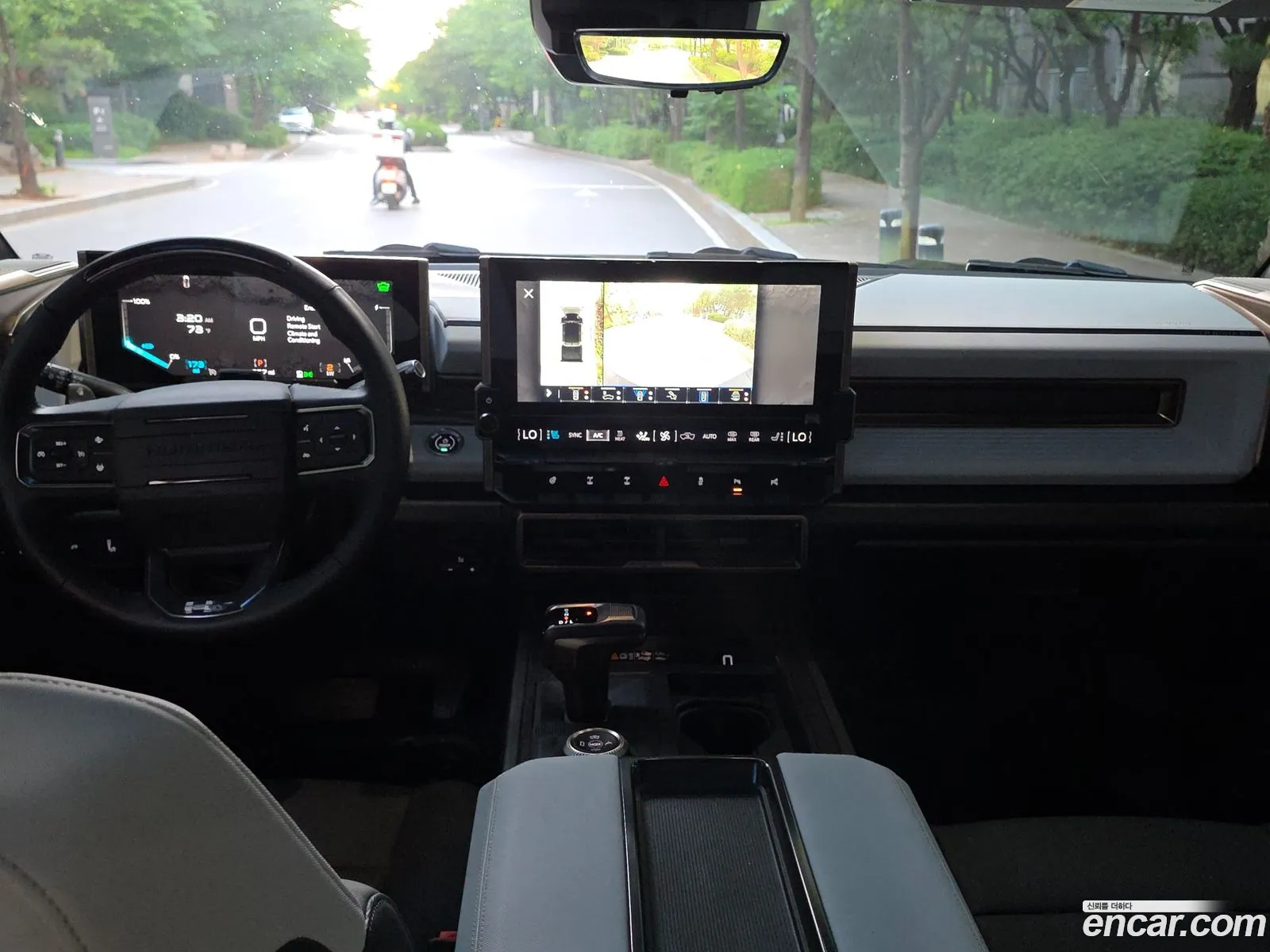 GMC Hummer EV 2024 — 19