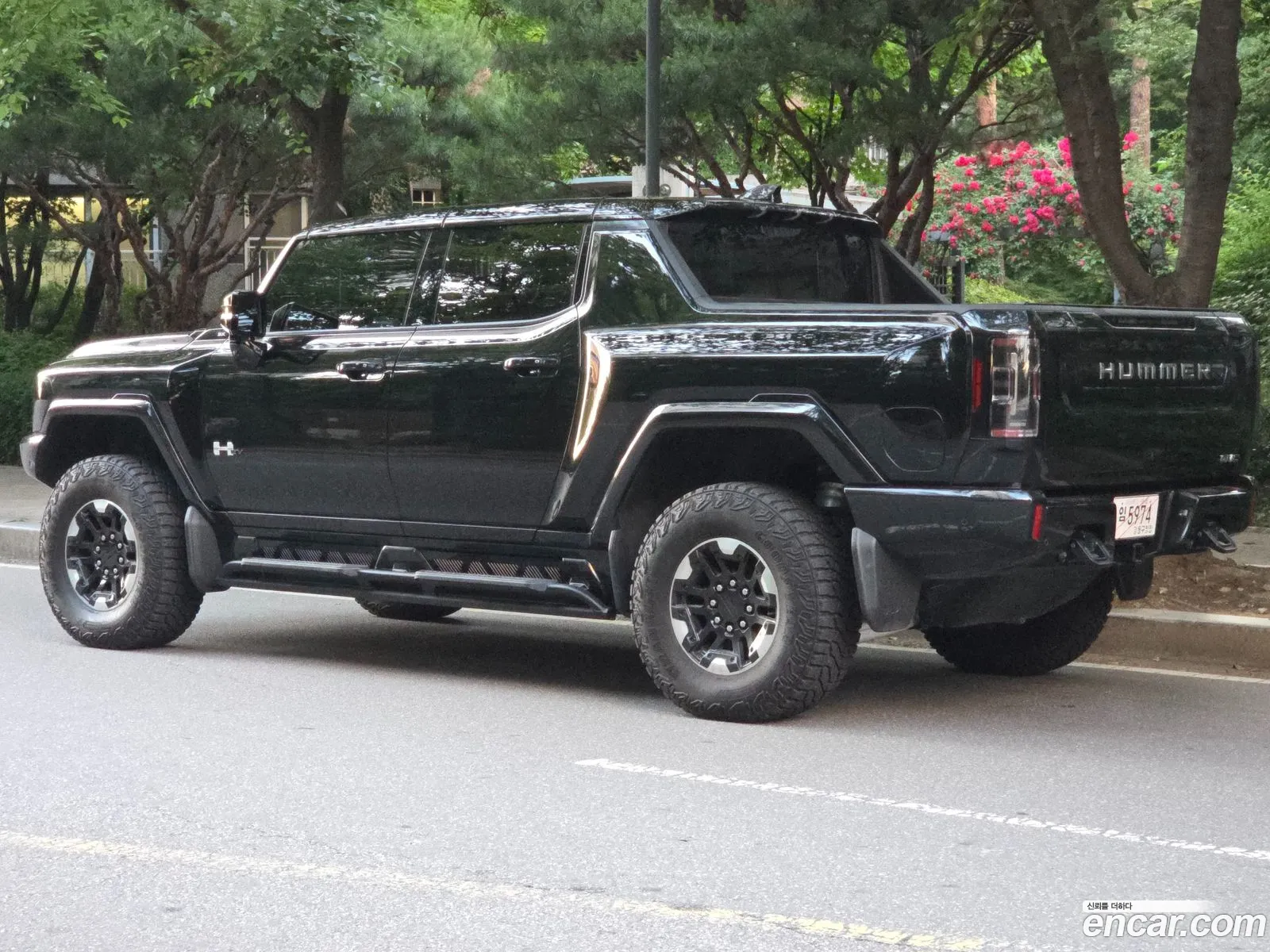 GMC Hummer EV 2024 — 10