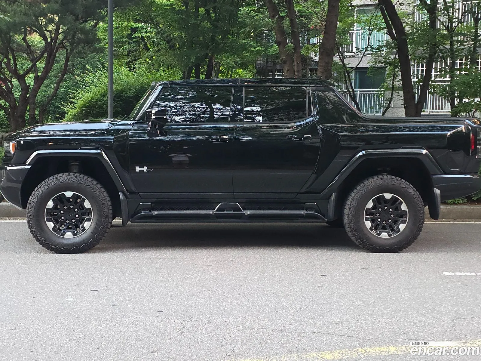 GMC Hummer EV 2024 — 6