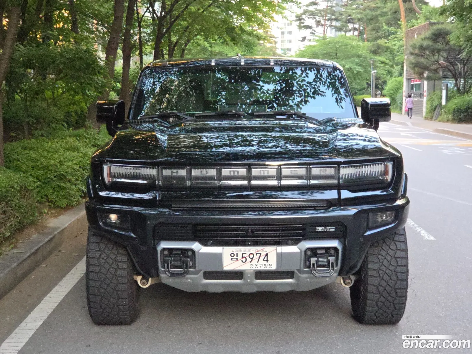 GMC Hummer EV 2024 — 17